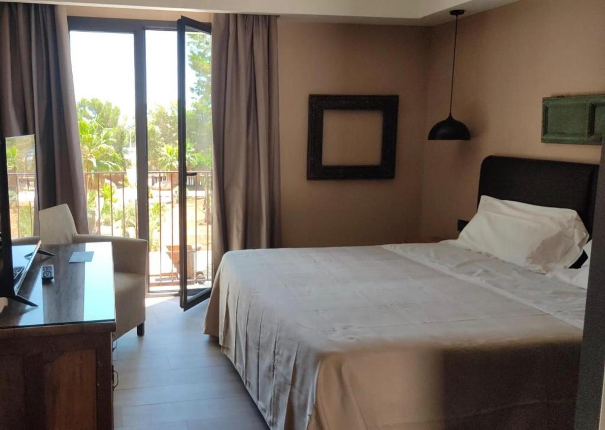 

Forlì - San Vito Lo Capo - Araja Villa&Suite by Geocharme