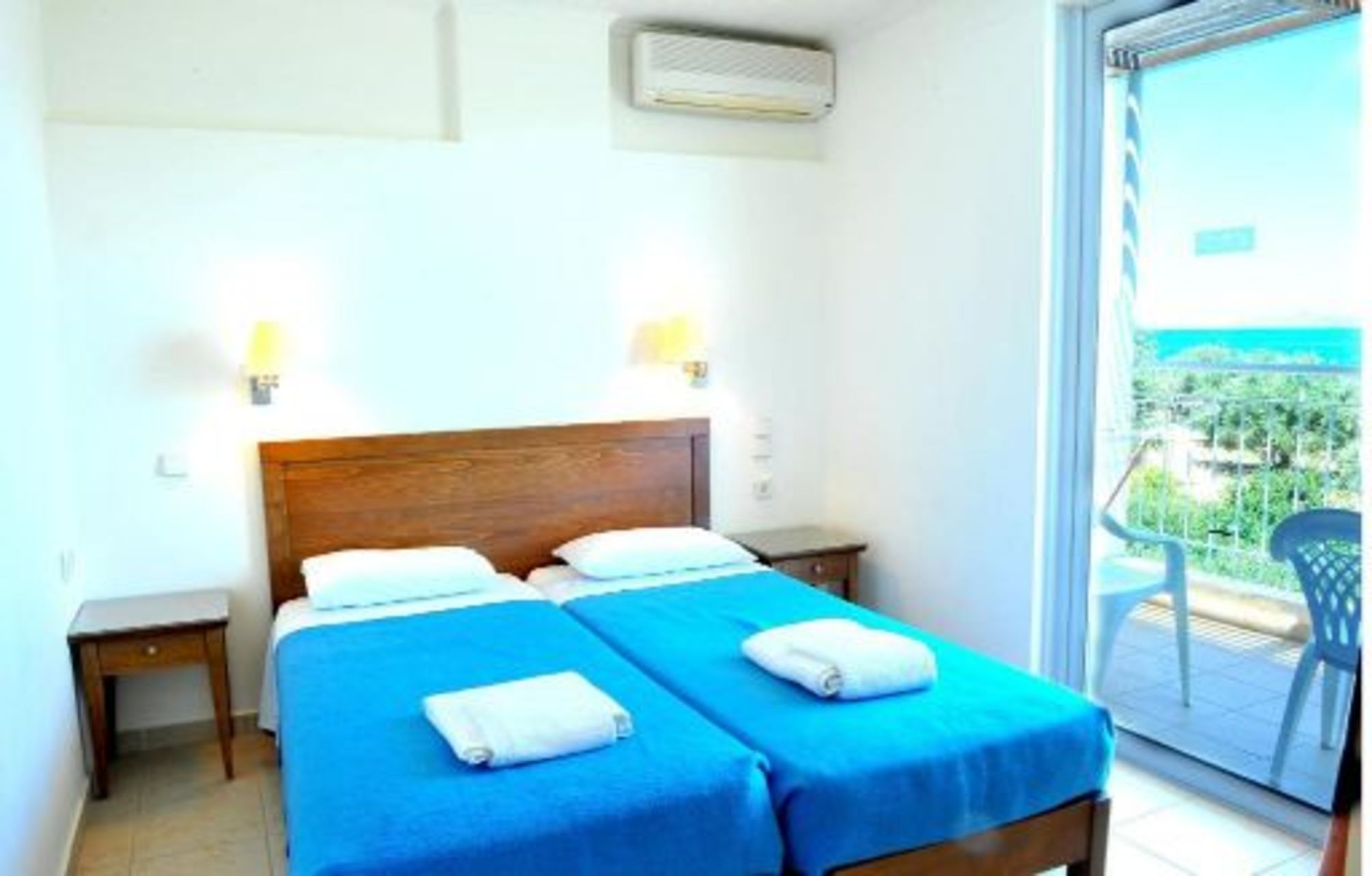 

Torino - Agios Nikolaos, Creta - Mirabella Apartments
