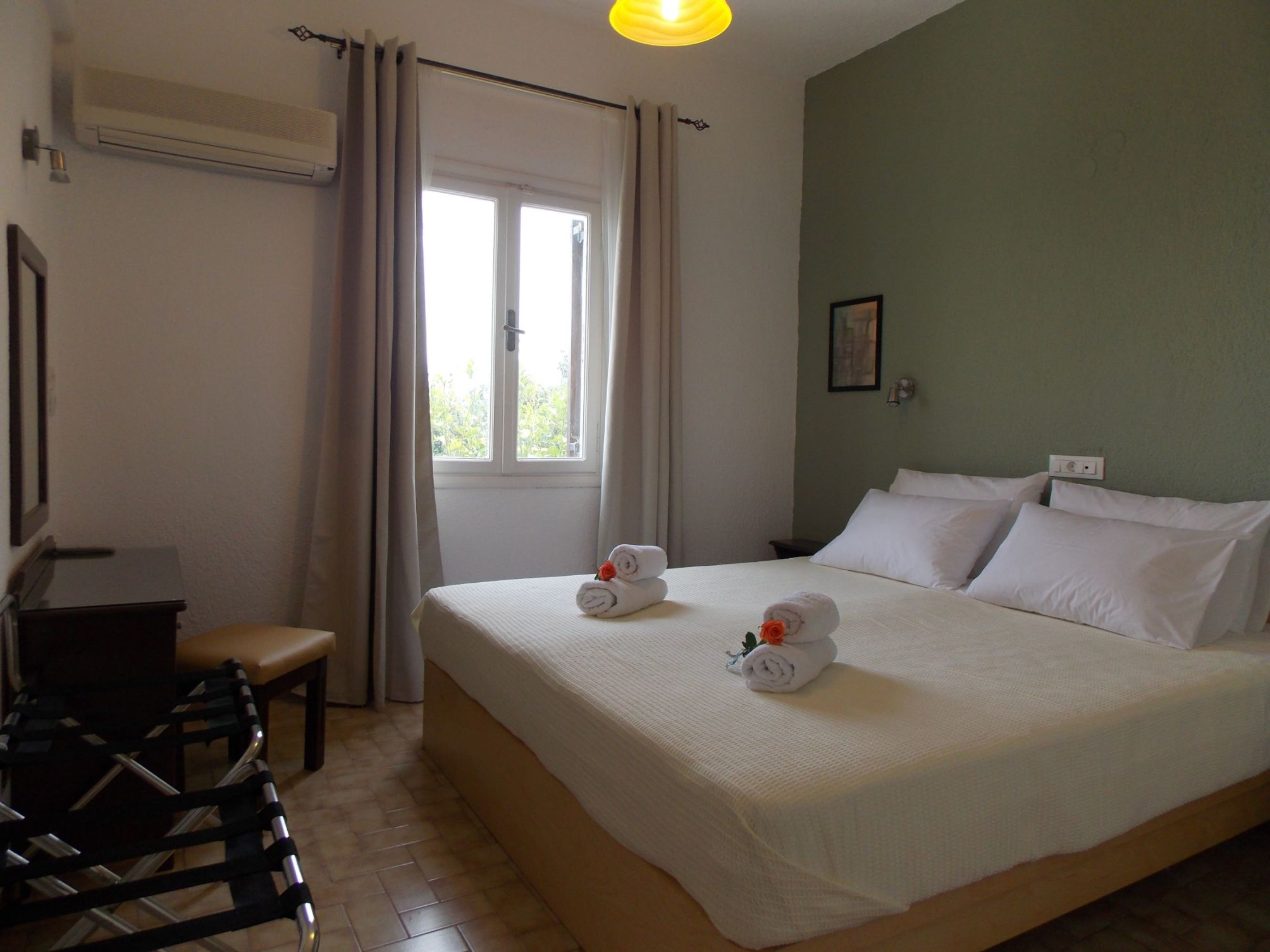 

Firenze - Elounda - Mirabella Apartments