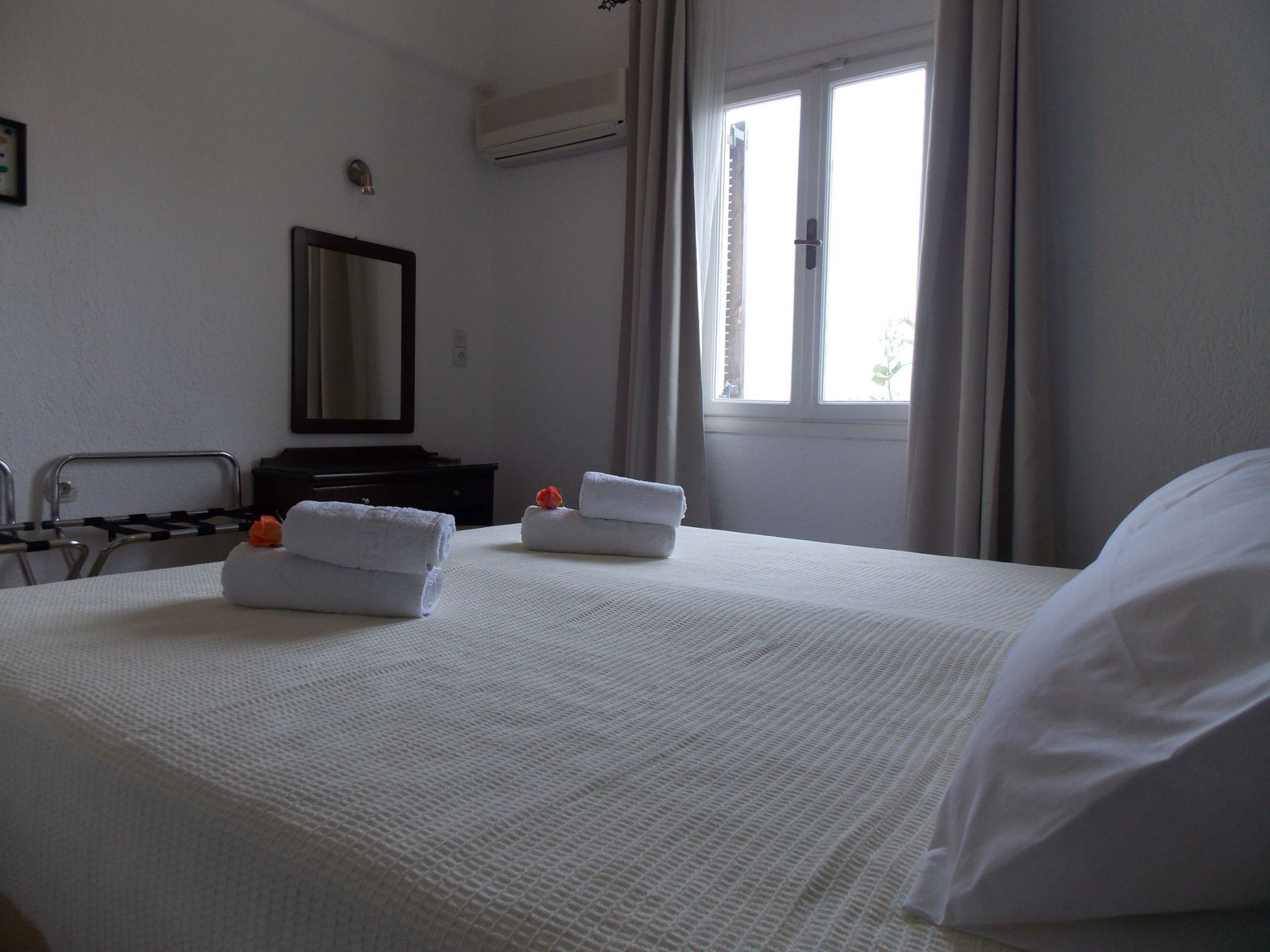 

Firenze - Elounda - Mirabella Apartments