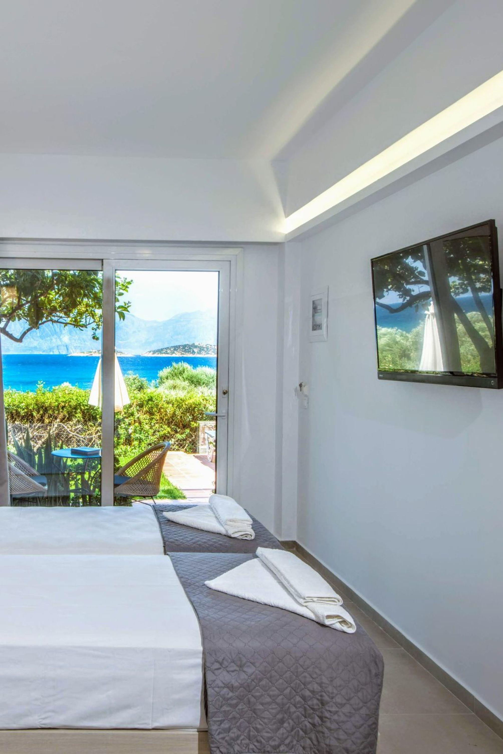 

Lamezia Terme - Elounda - Mirabella Apartments