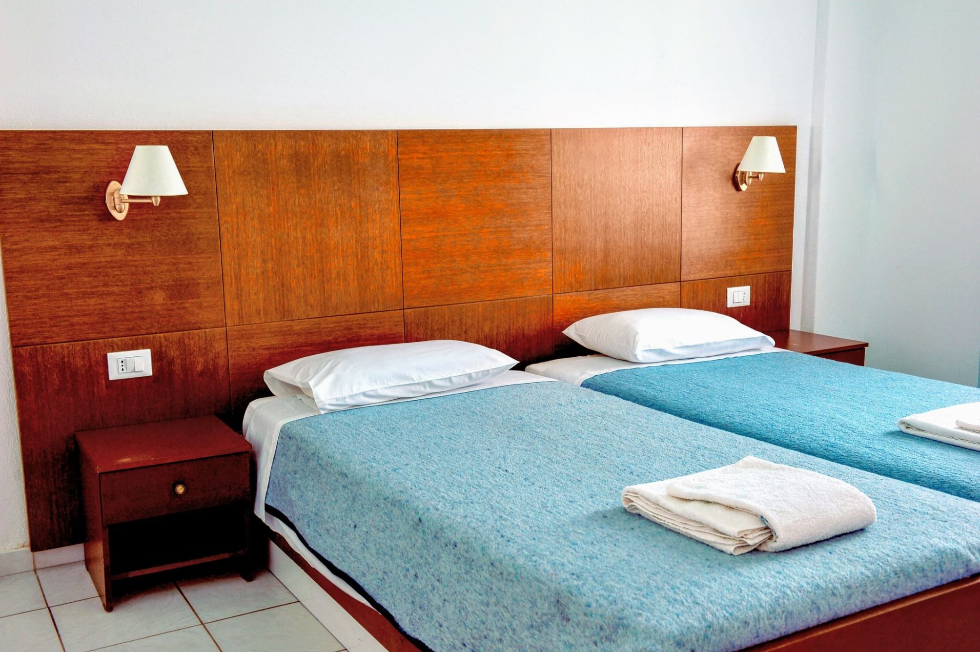 

Lamezia Terme - Elounda - Mirabella Apartments