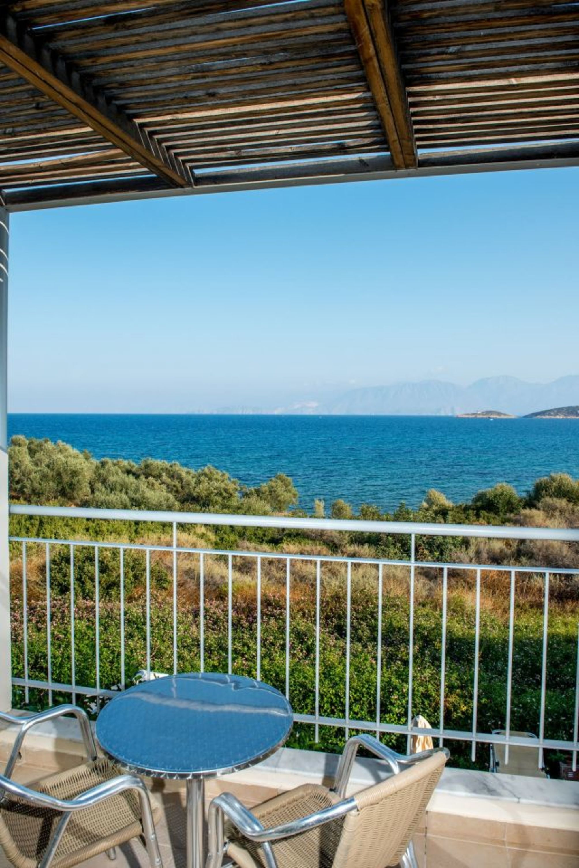

Napoli - Agios Nikolaos, Creta - Mirabella Apartments