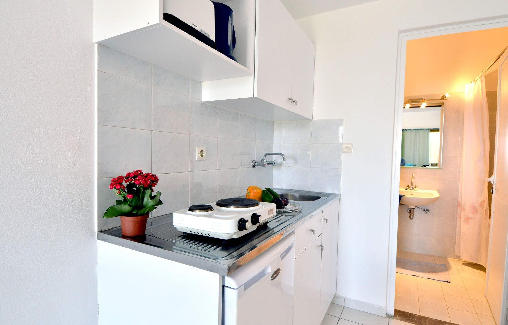 

Brindisi - Agios Nikolaos, Creta - Mirabella Apartments