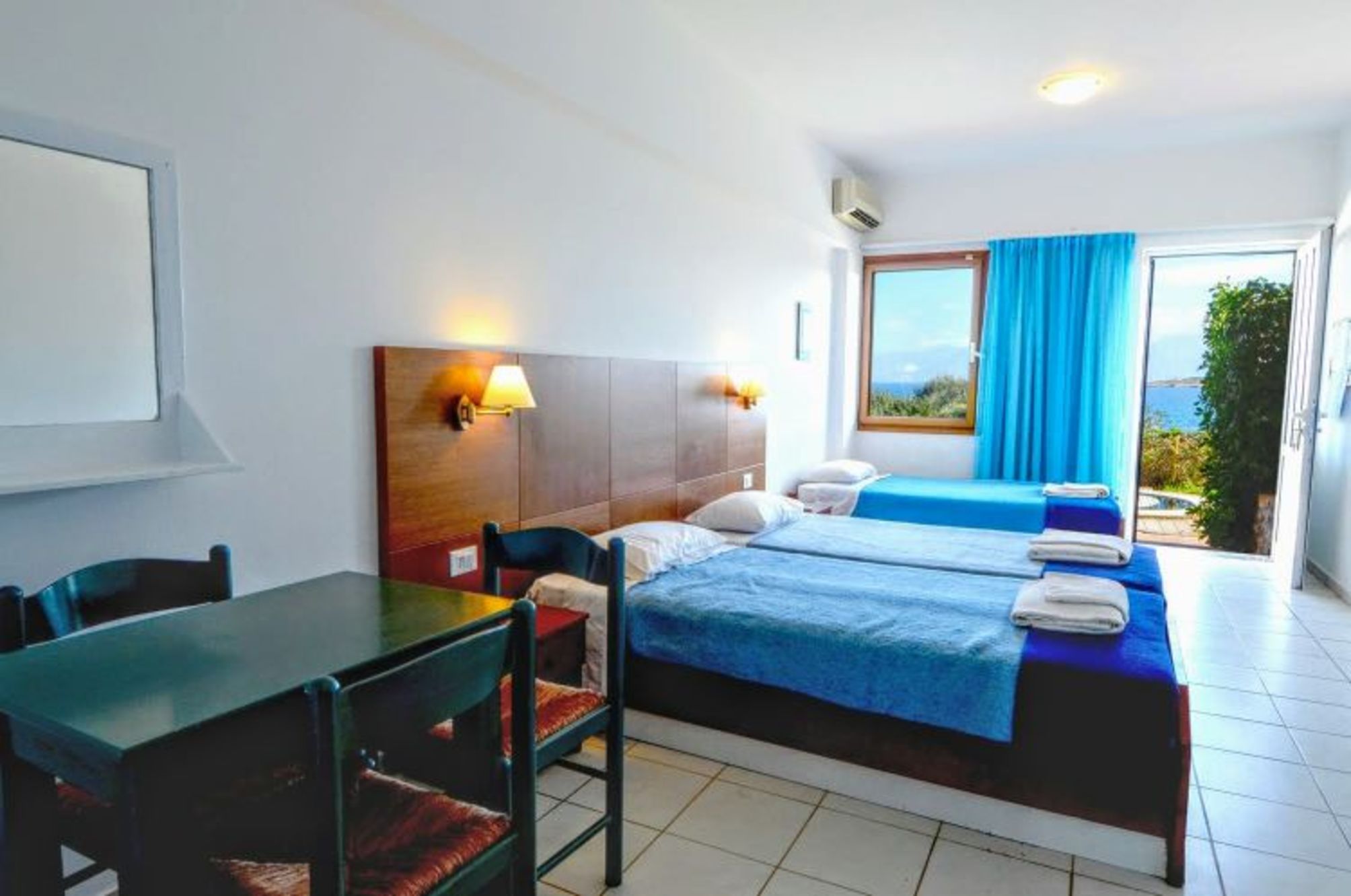 

Firenze - Elounda - Mirabella Apartments