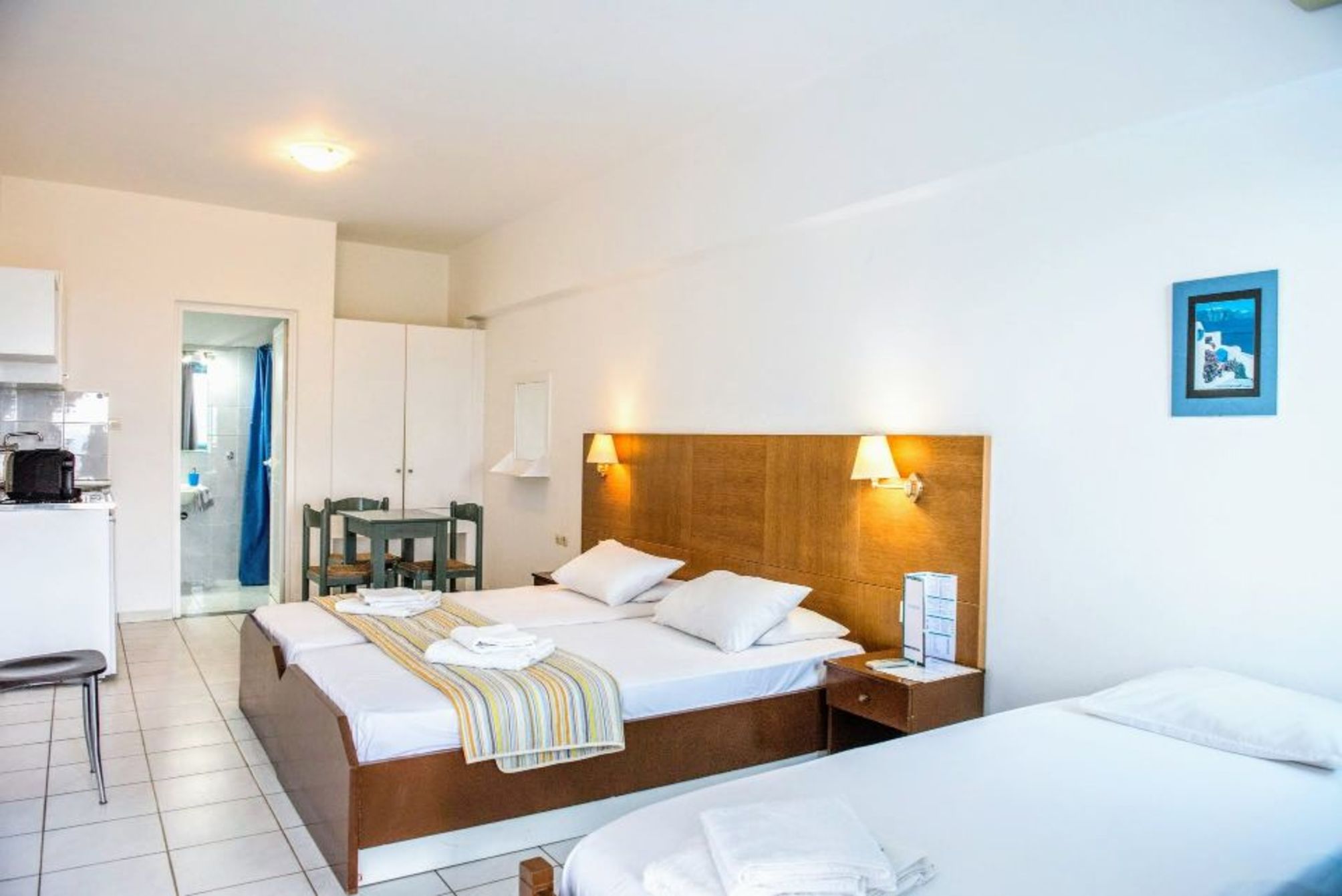 

Torino - Agios Nikolaos, Creta - Mirabella Apartments