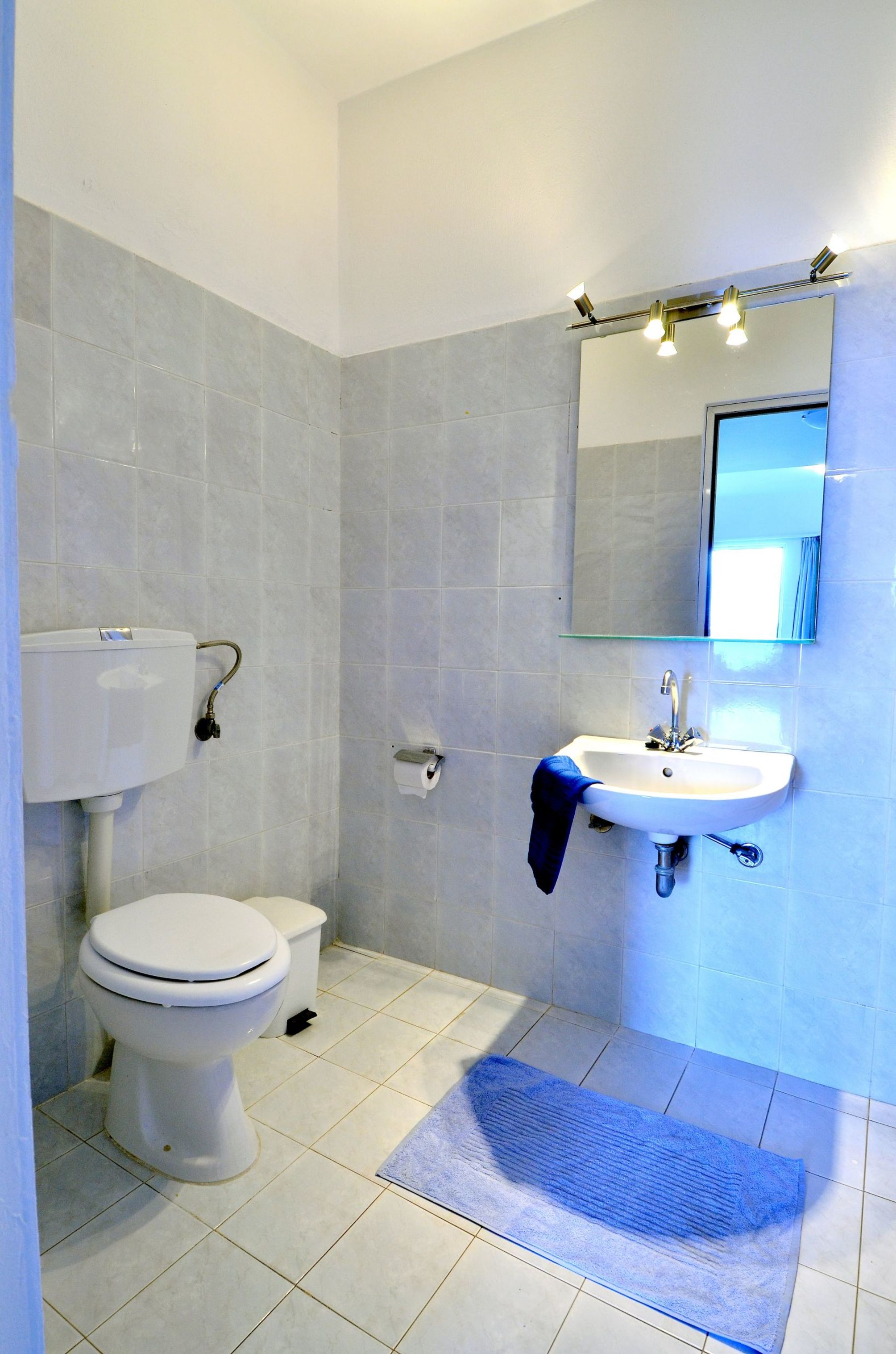 

Genova - Elounda - Mirabella Apartments
