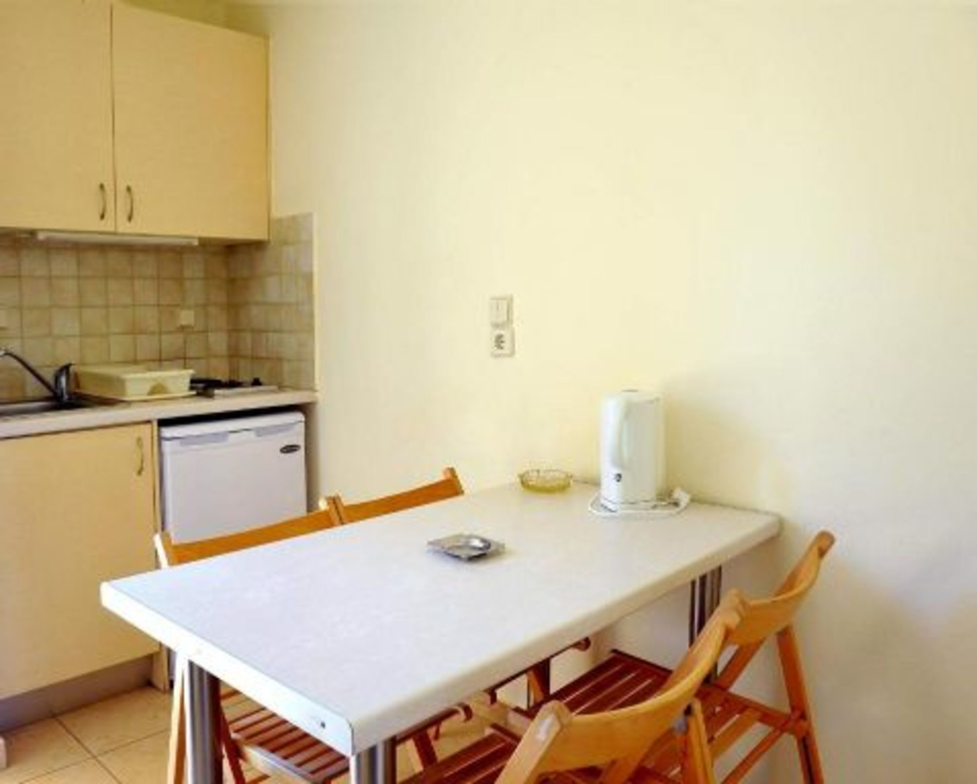 

Firenze - Agios Nikolaos, Creta - Mirabella Apartments