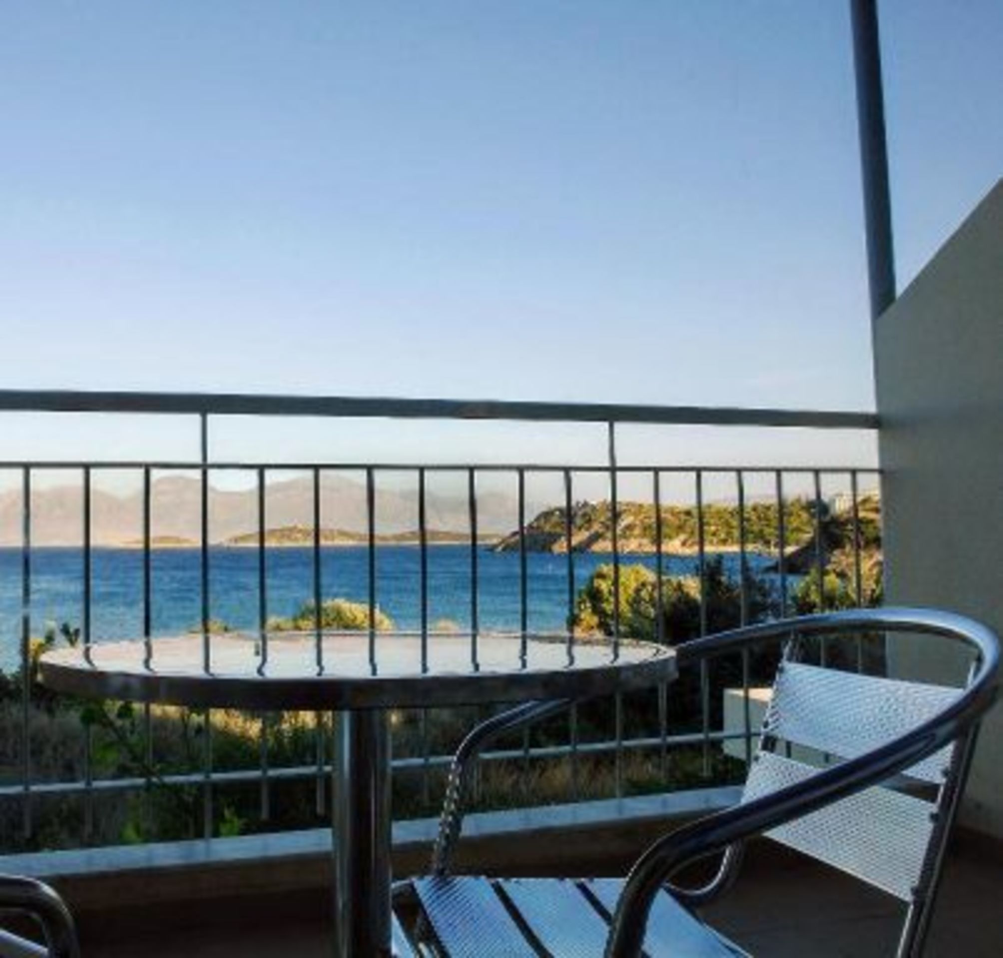 

Lamezia Terme - Elounda - Mirabella Apartments