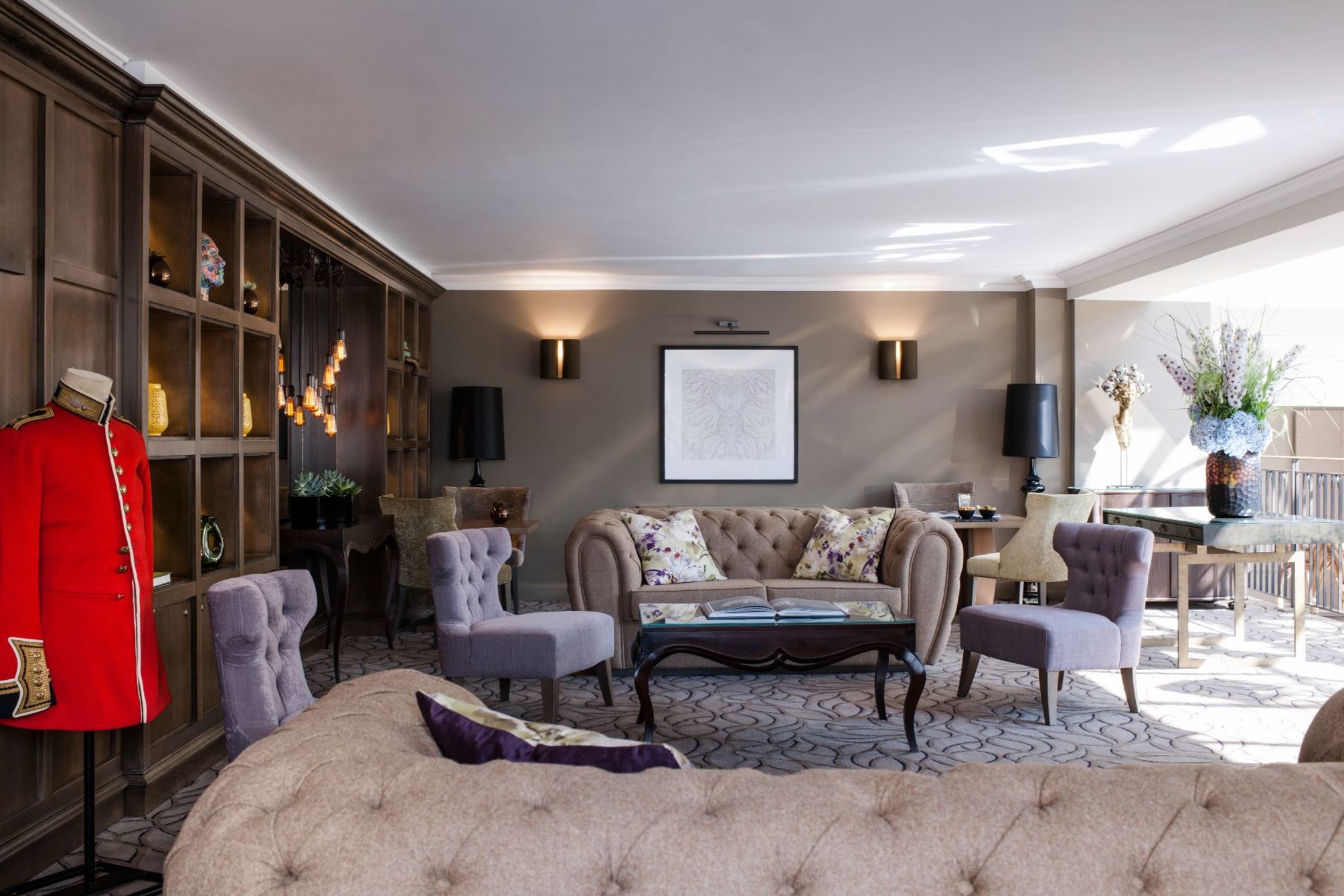 

Venezia - Windsor - Castle Hotel Windsor