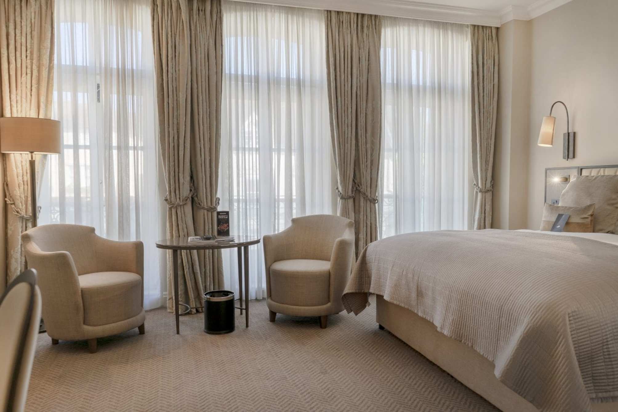 

Roma - Windsor - Castle Hotel Windsor