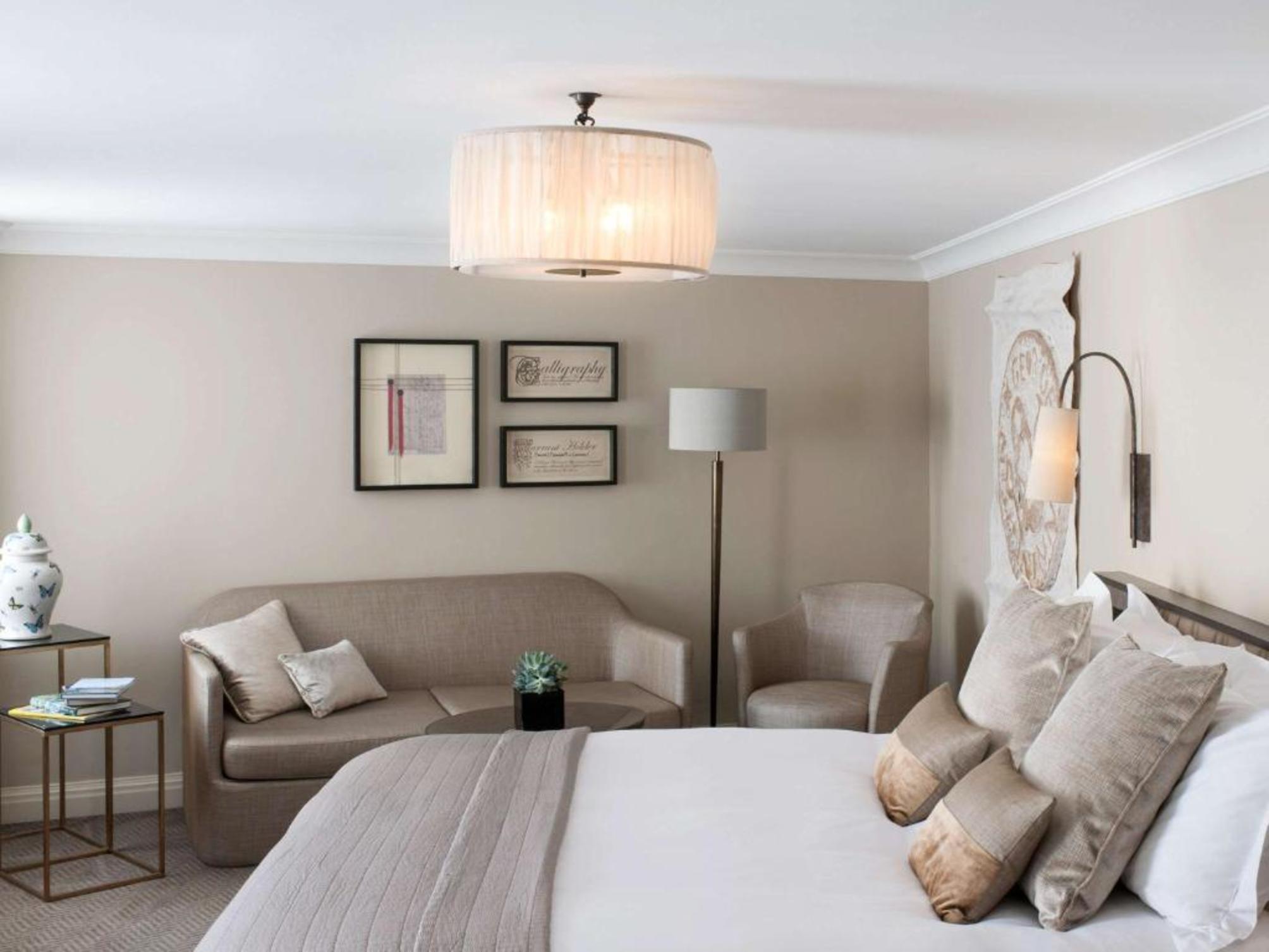 

Milano - Windsor - Castle Hotel Windsor