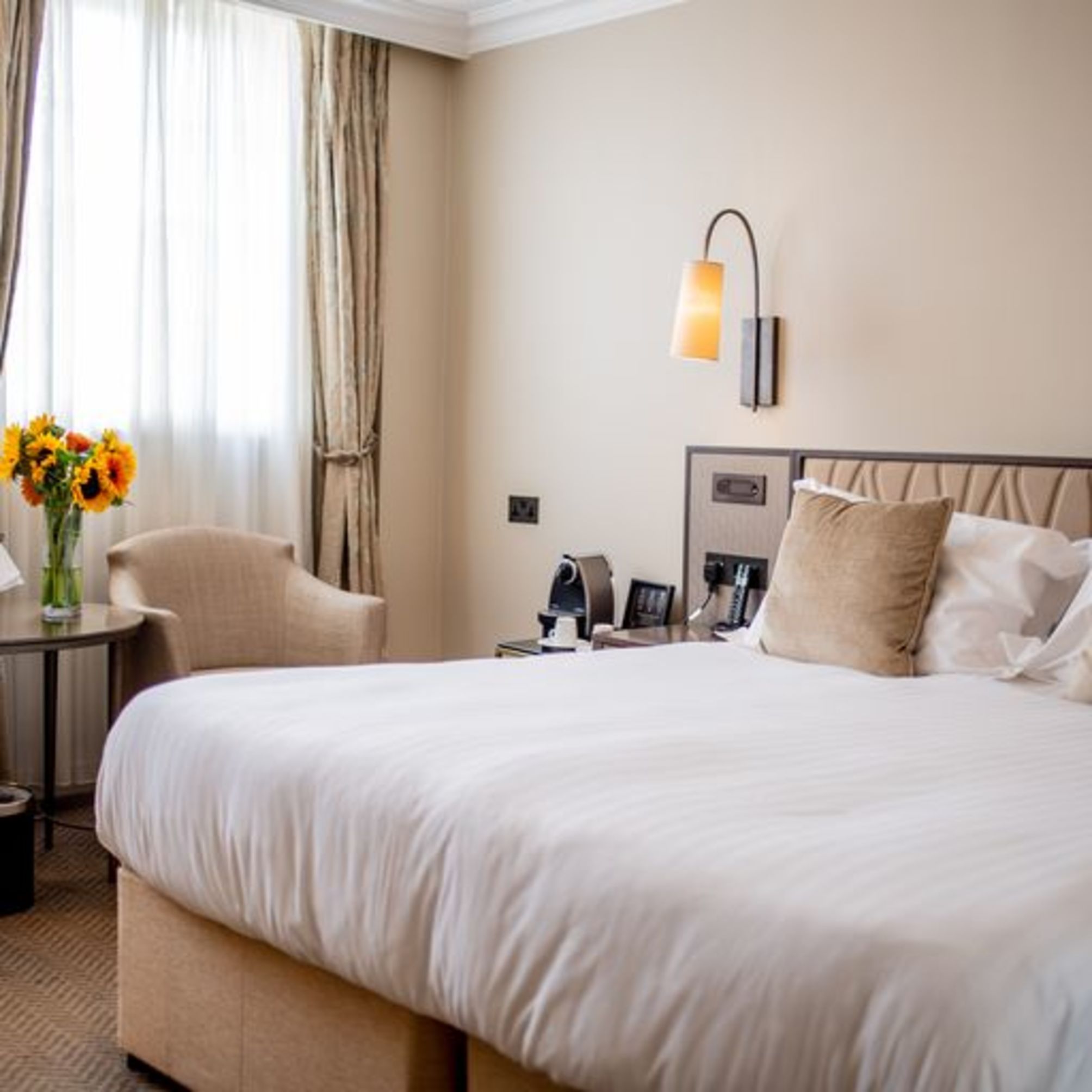 

Milano - Windsor - Castle Hotel Windsor