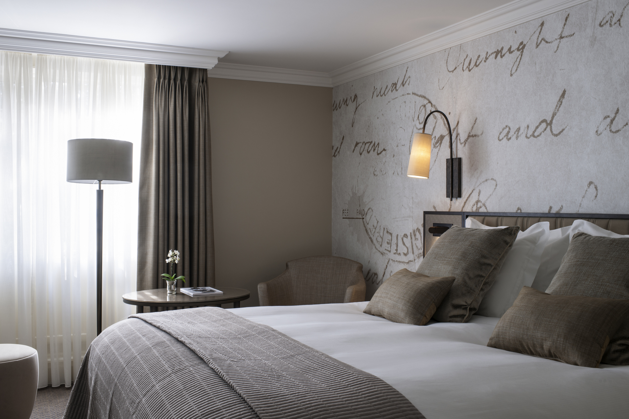 

Roma - Windsor - Castle Hotel Windsor
