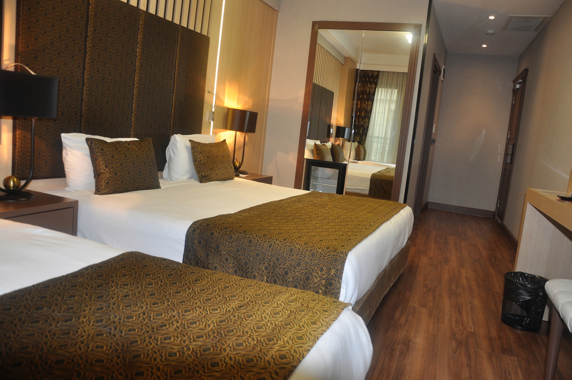

Genova - Istanbul - Pell Palace Hotel & Spa