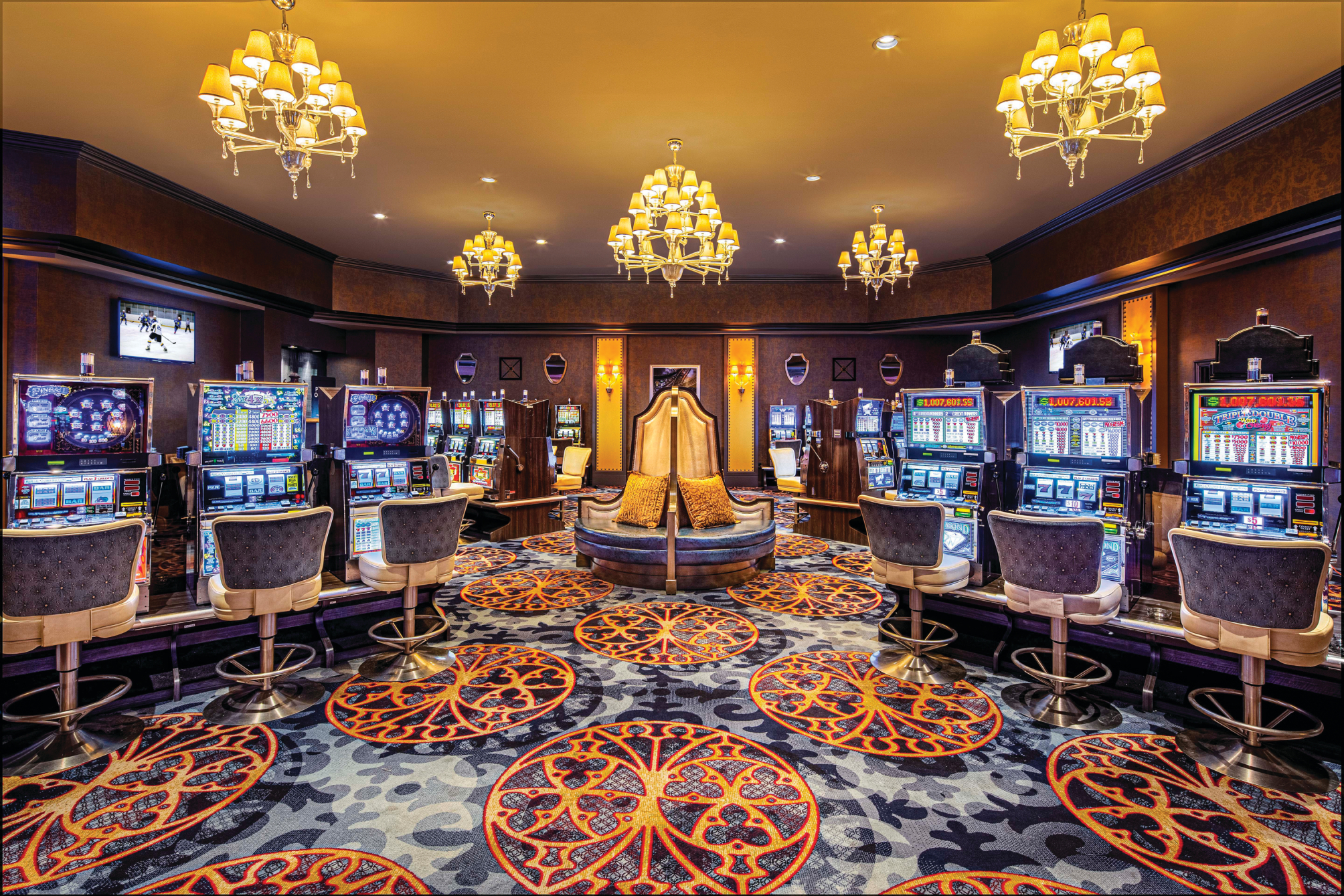 

Roma - Las Vegas (NV) - Excalibur Hotel And Casino