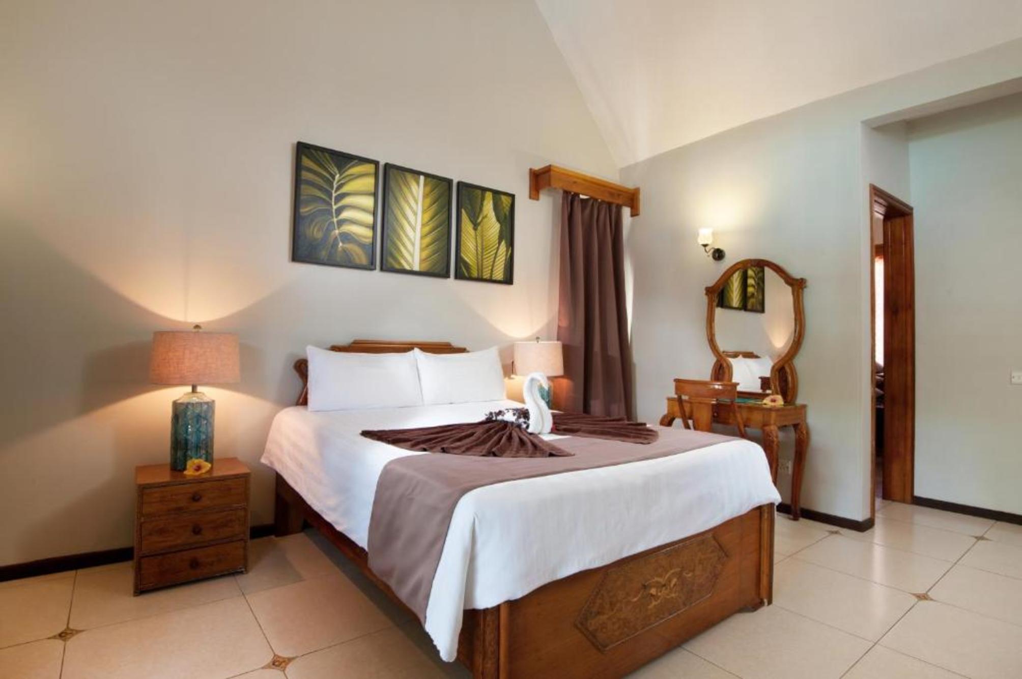 

Milano - Balaclava - Le Palmiste Resort & Spa