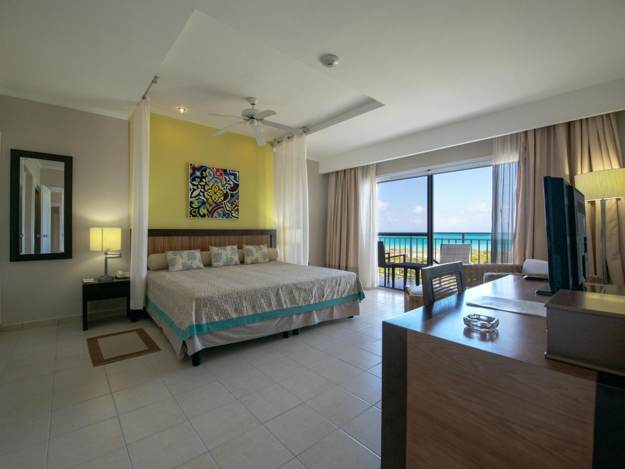 

Napoli - Cayo Santa Maria - Hotel Playa Cayo Santa María