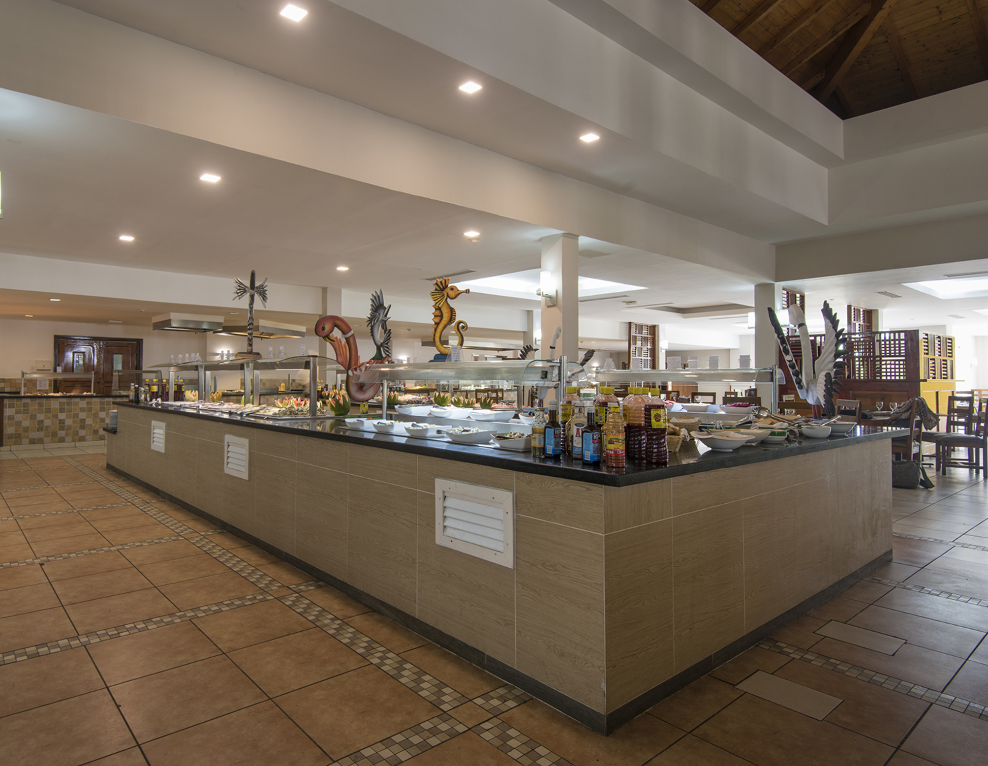 

Napoli - Cayo Santa Maria - Hotel Playa Cayo Santa María
