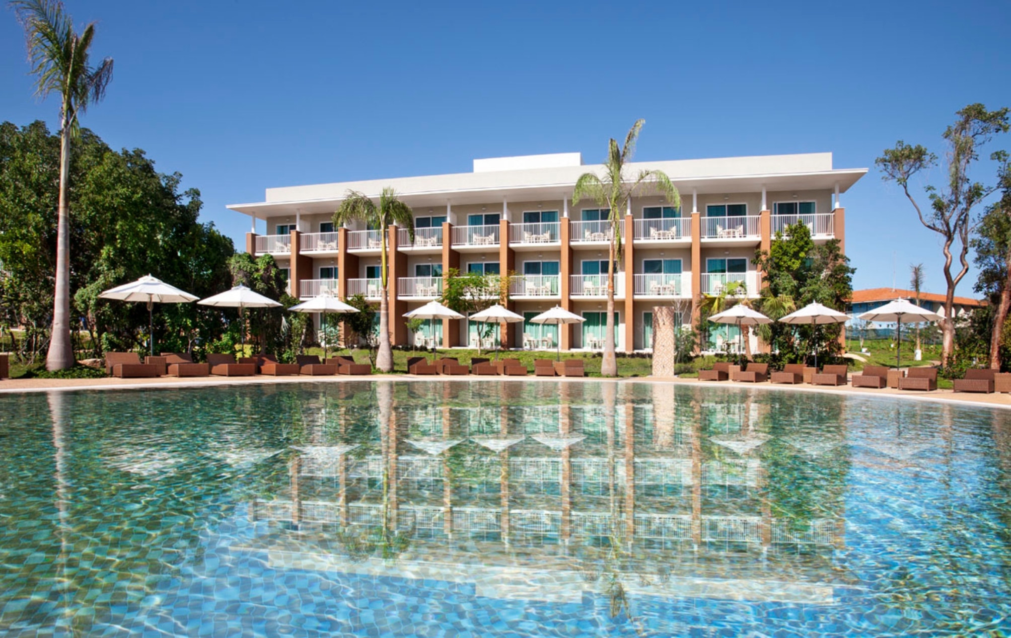 

Napoli - Varadero - Hotel Playa Vista Azul