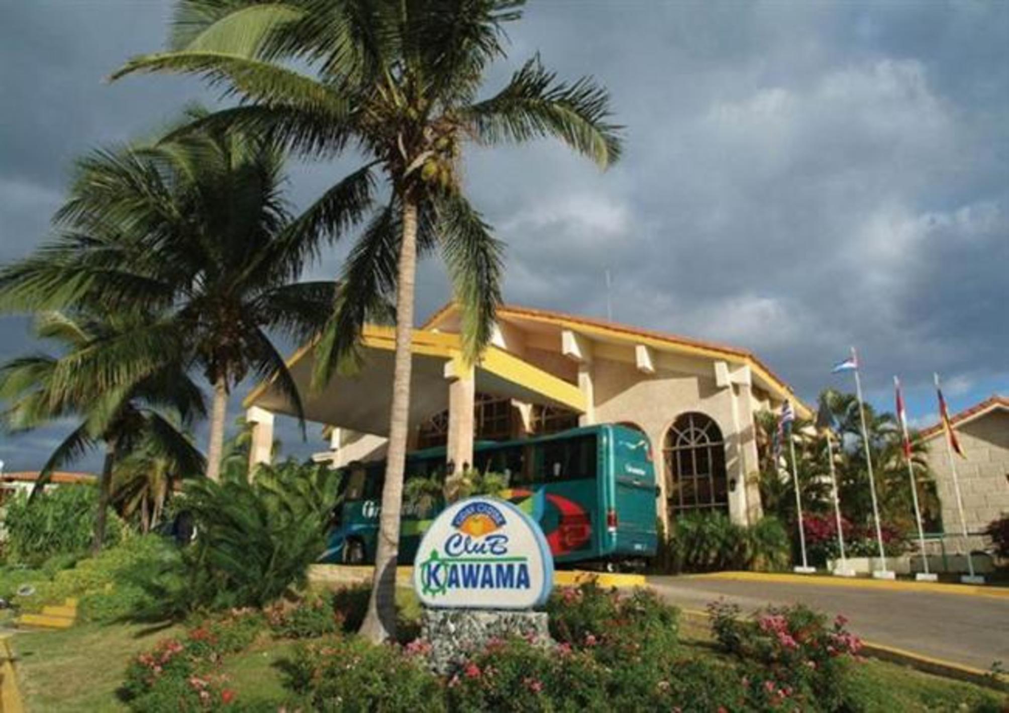 

Bologna - Varadero - Gran Caribe Club Kawama Resort All Inclusive