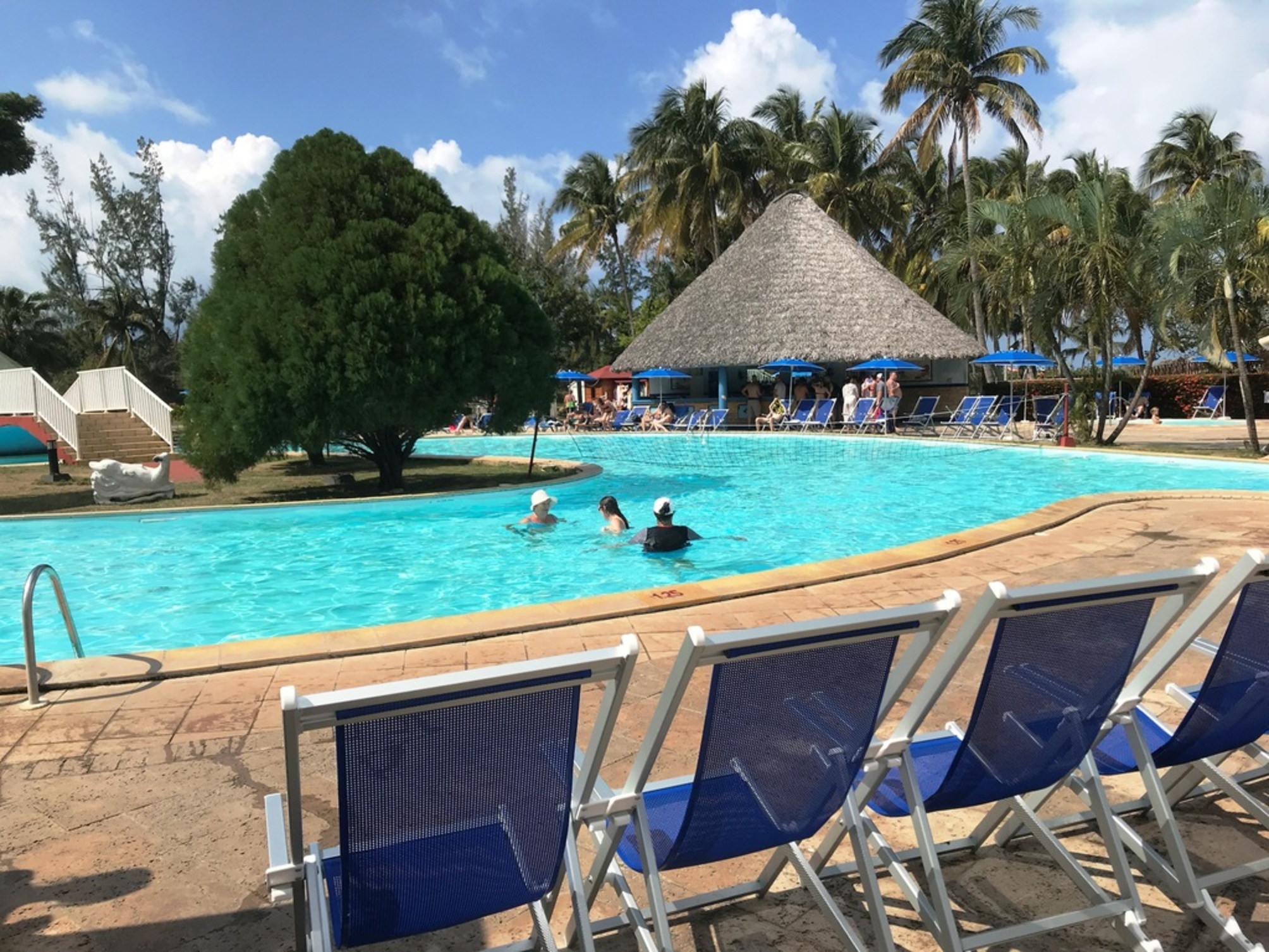 

Venezia - Cuba, Caraibi - Hotel Brisas del Caribe