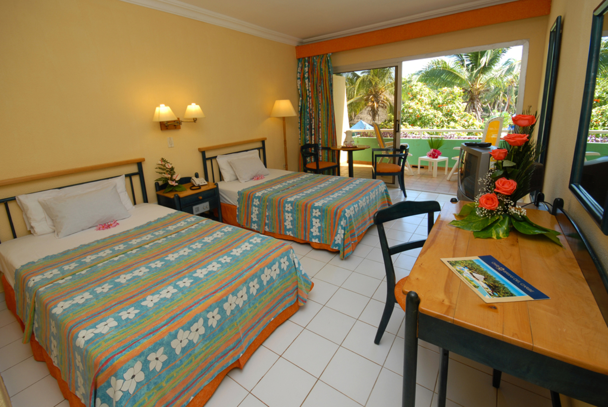

Roma - Varadero - Hotel Brisas del Caribe