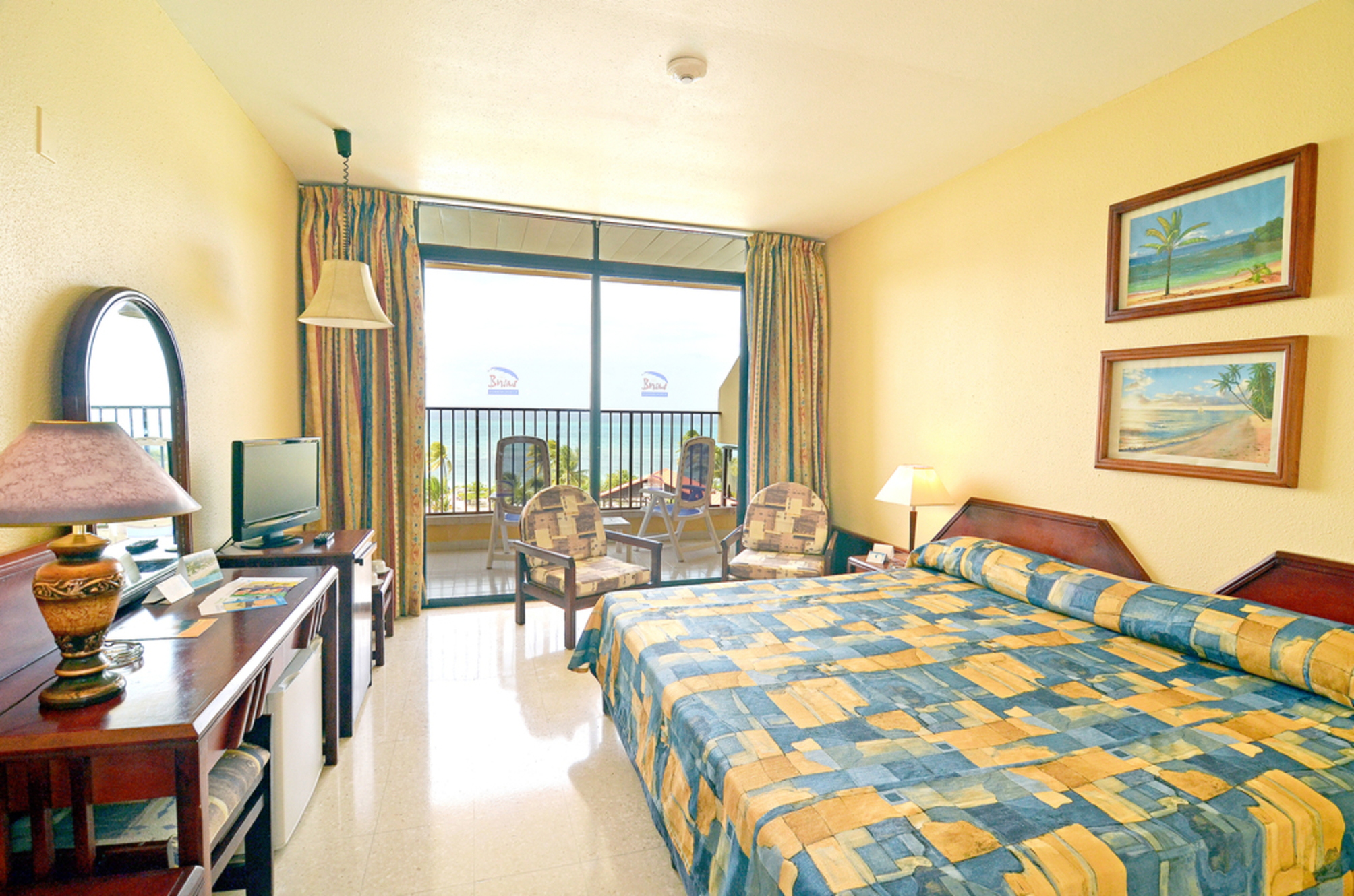 

Verona - Guardalavaca - Hotel Brisas Guardalavaca
