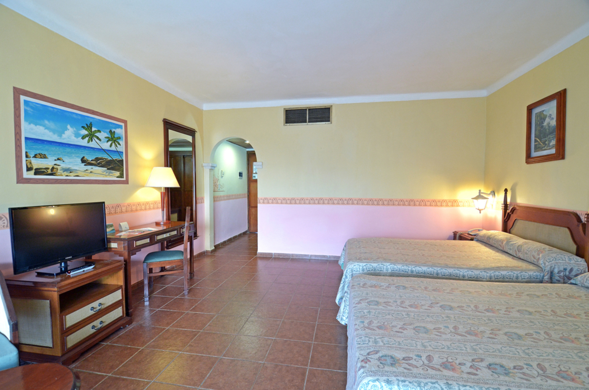 

Torino - Guardalavaca - Hotel Brisas Guardalavaca