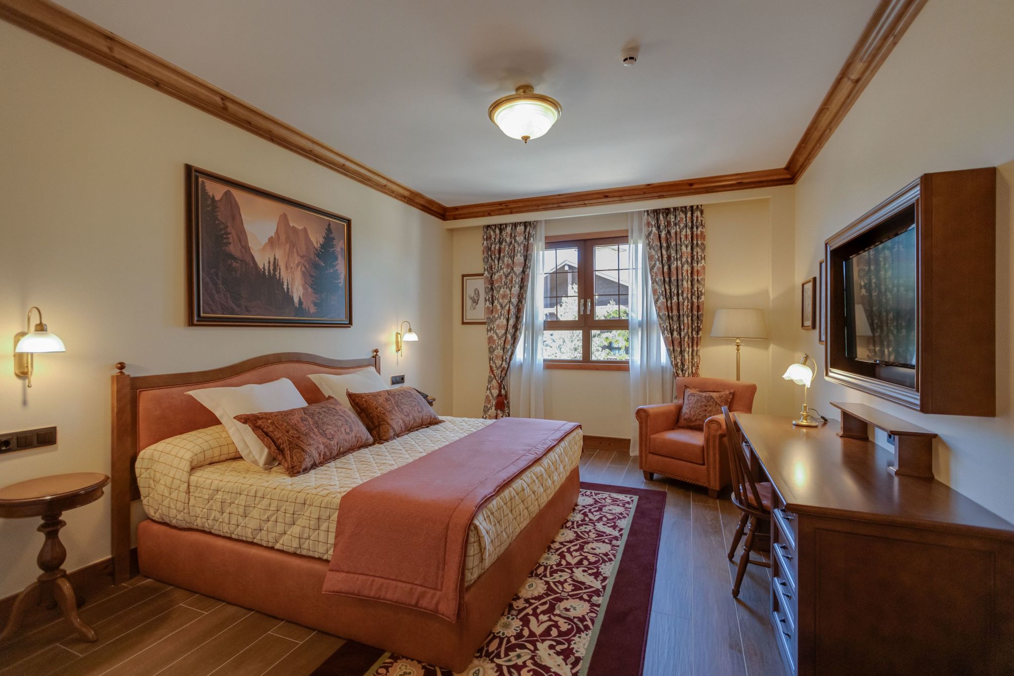 Superior habitación