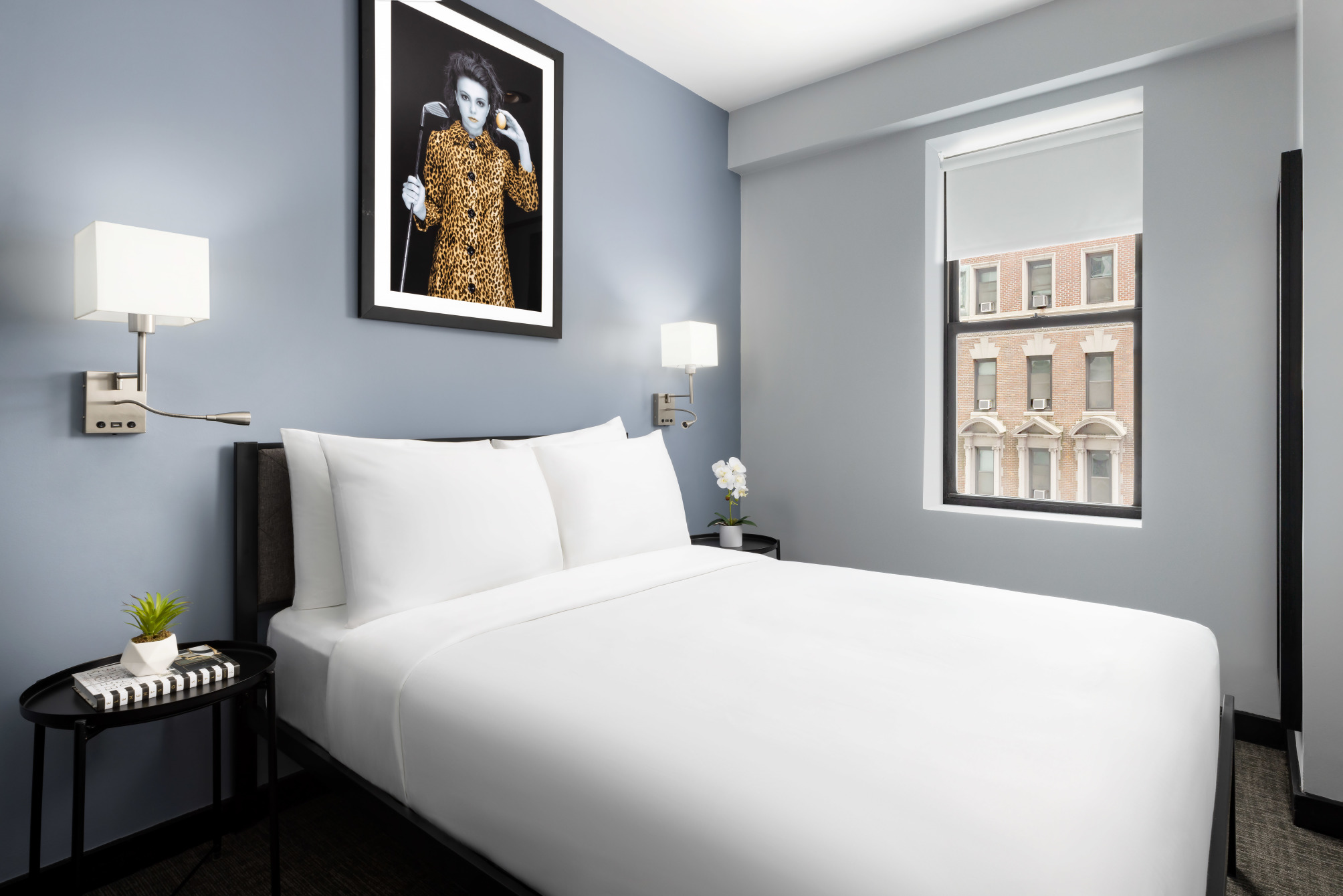 

Roma - Long Island City - OYO Times Square