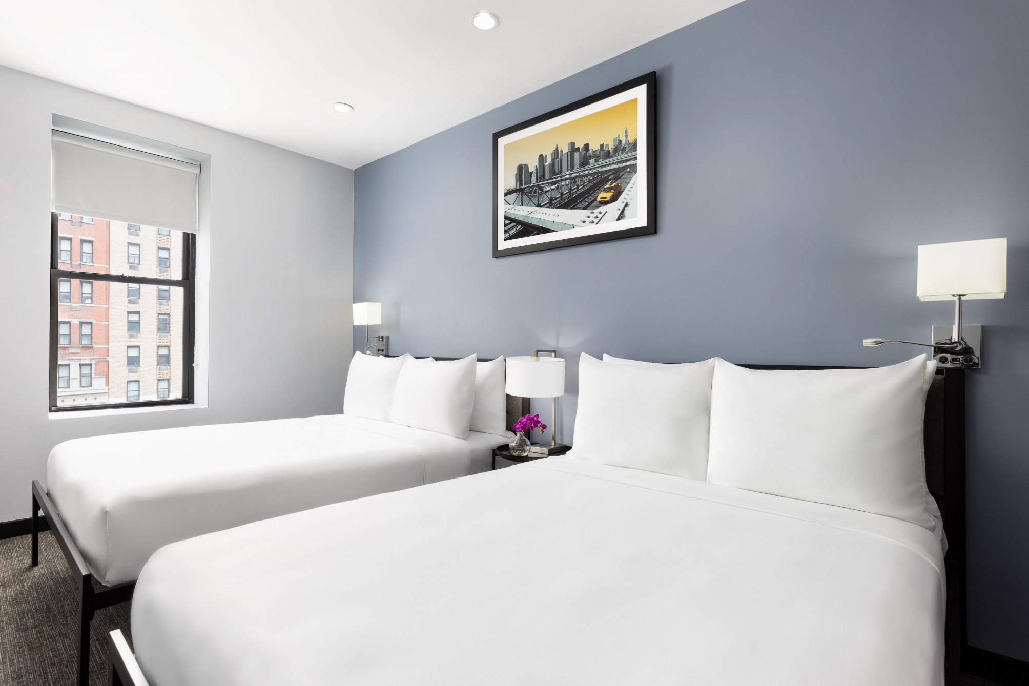 

Milano - Long Island City - OYO Times Square