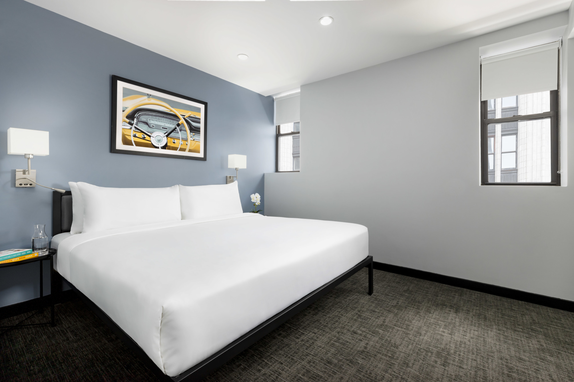 

Venezia - Long Island City - OYO Times Square