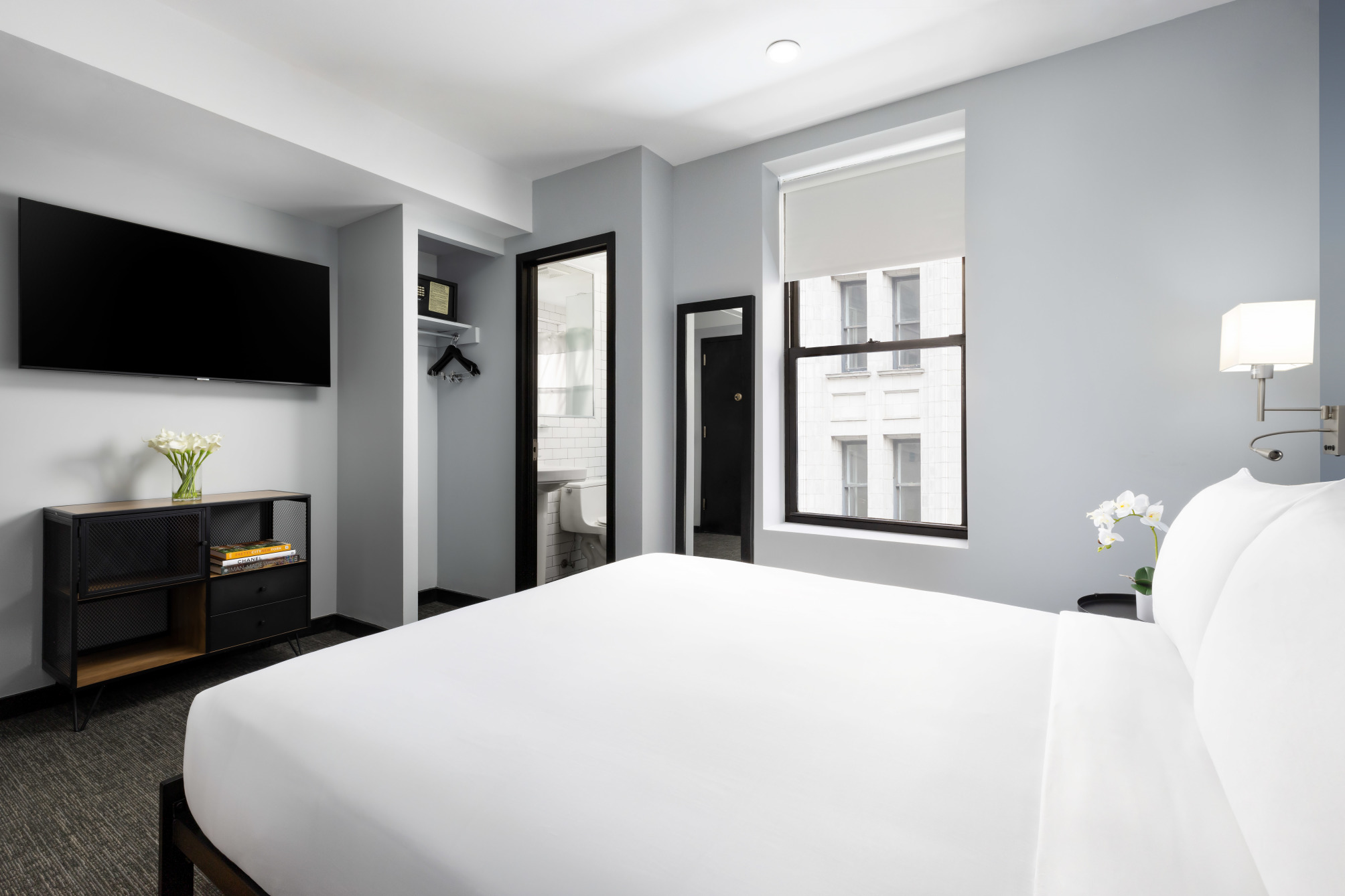 

Milano - Long Island City - OYO Times Square