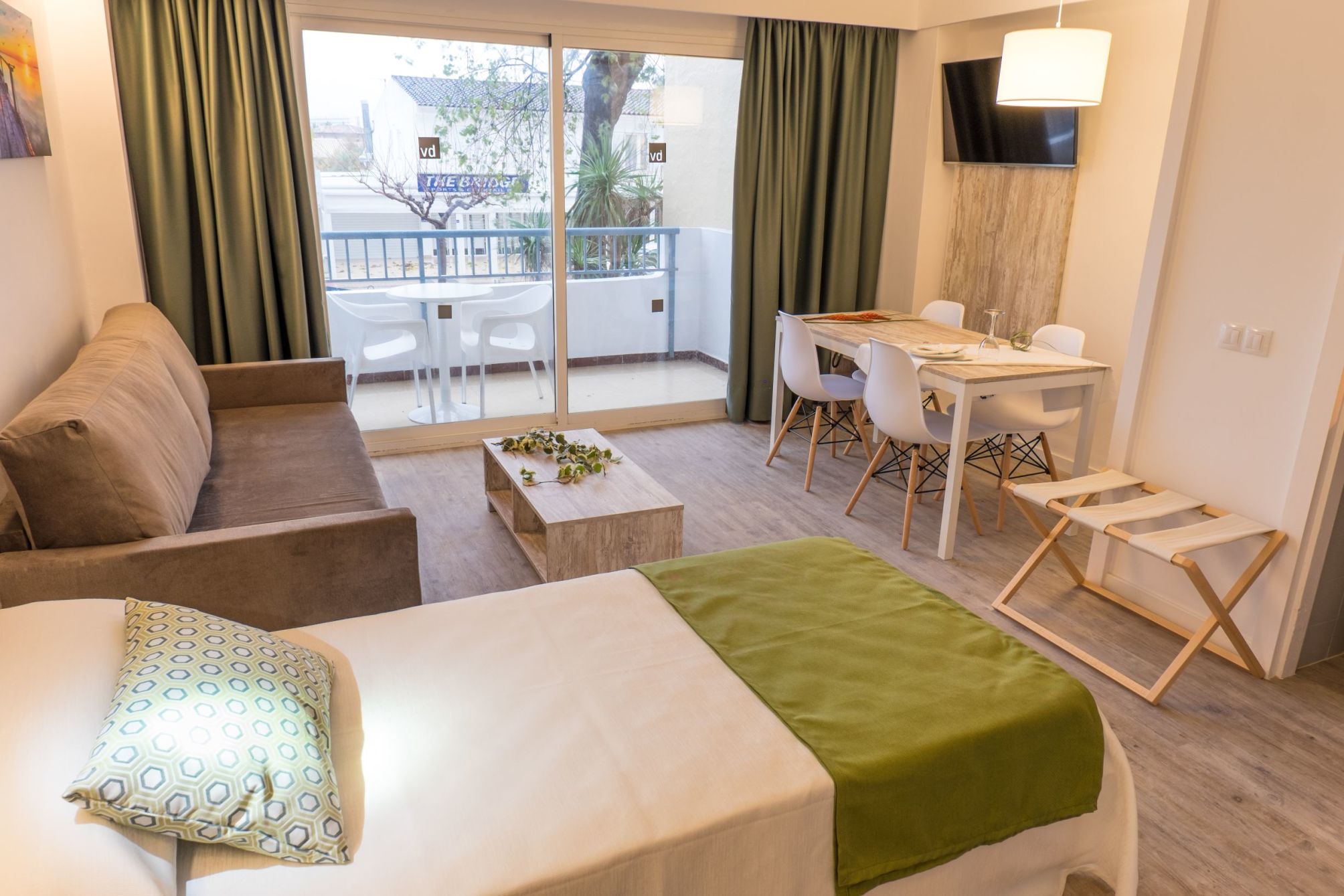 

Verona - Alcudia - BelleVue Club