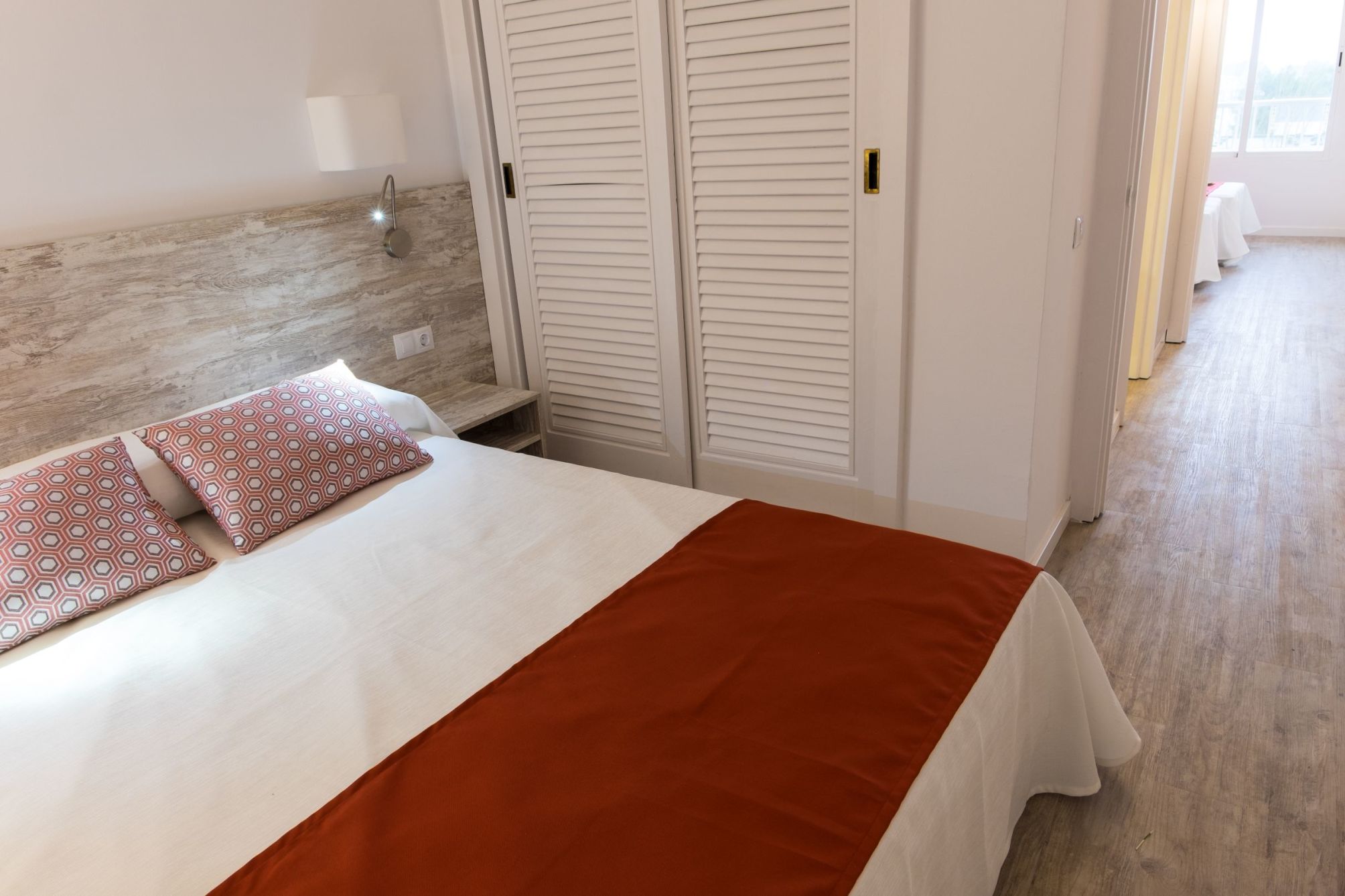 

Venezia - Alcudia - BelleVue Club
