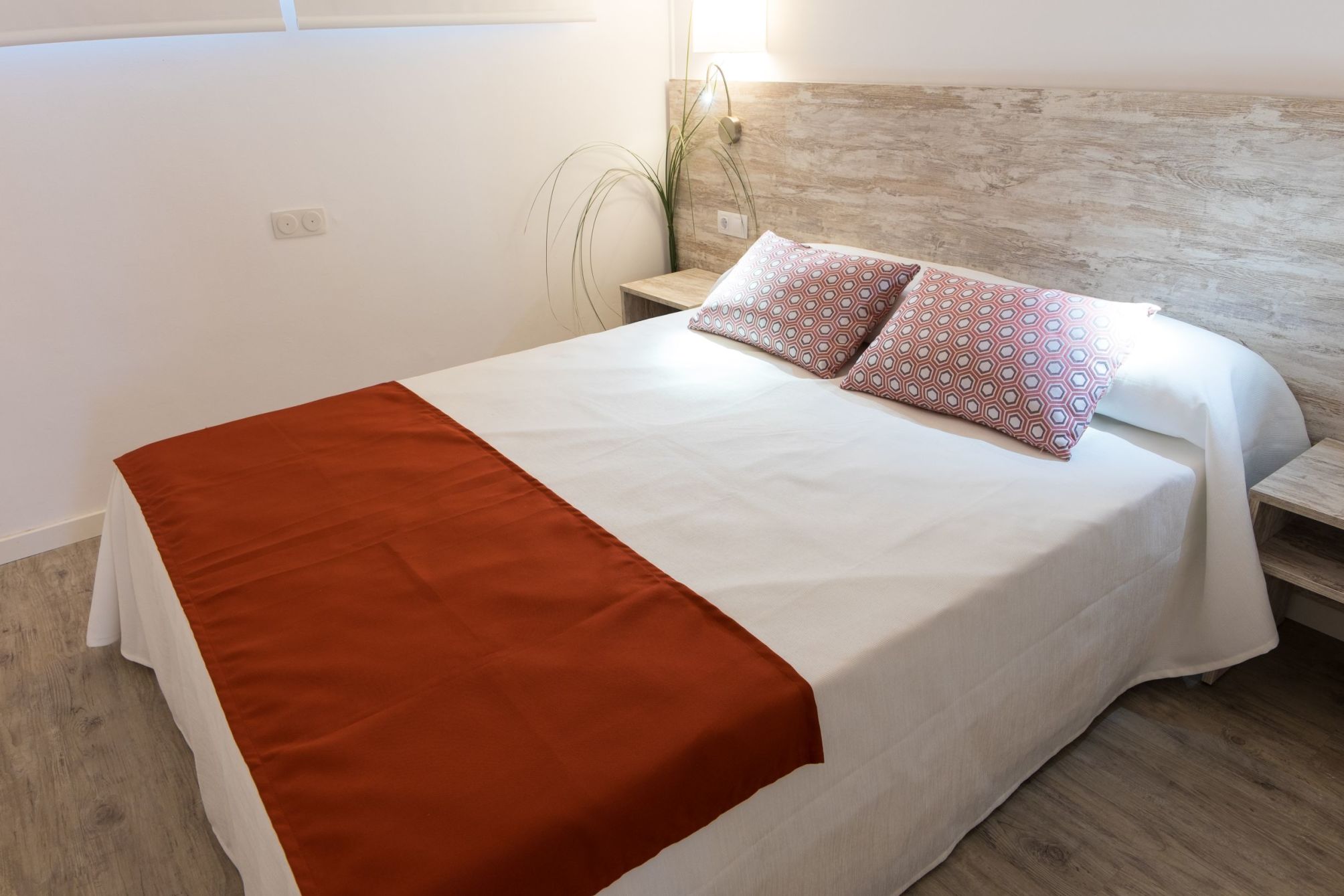 

Verona - Alcudia - BelleVue Club