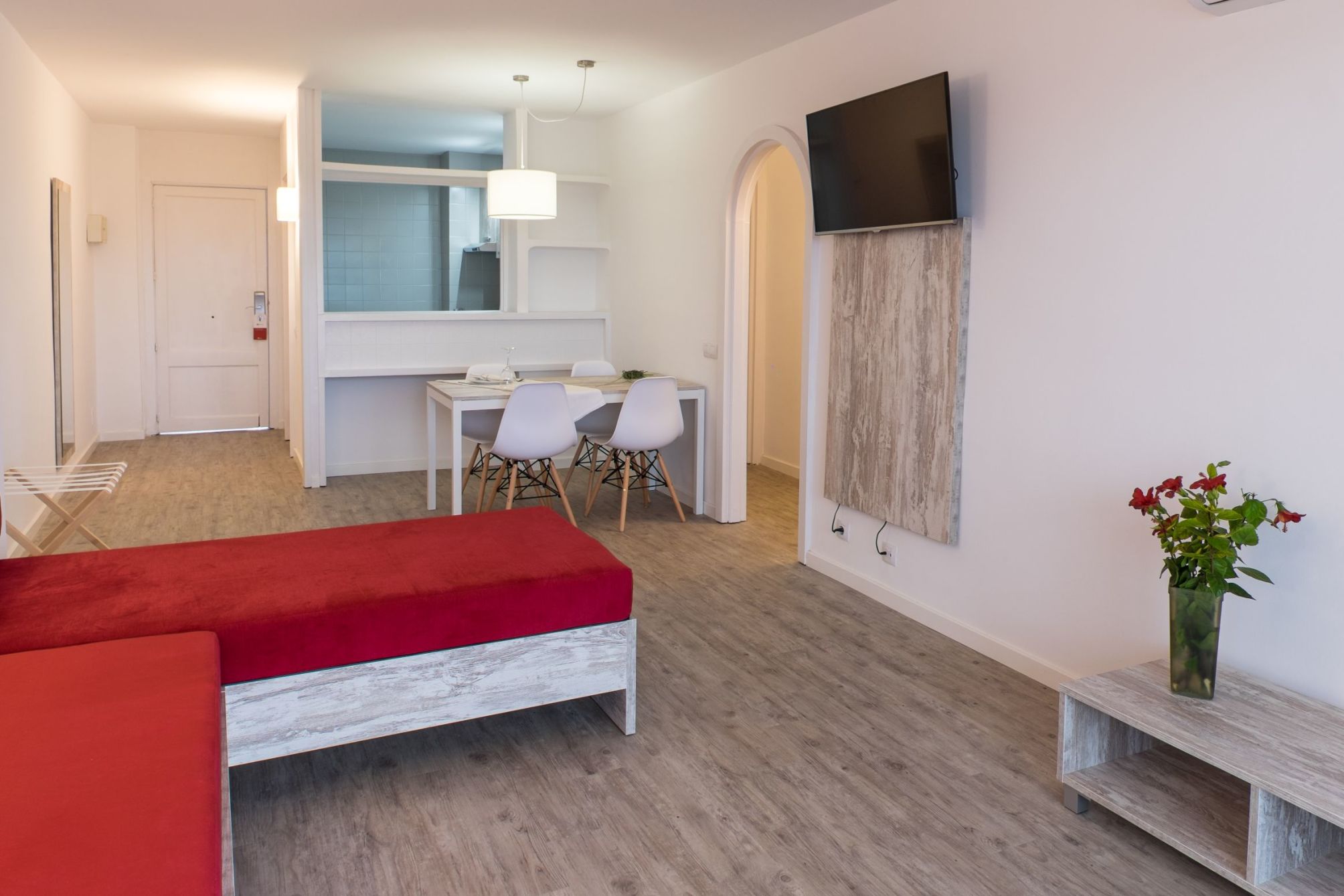 

Venezia - Alcudia - BelleVue Club