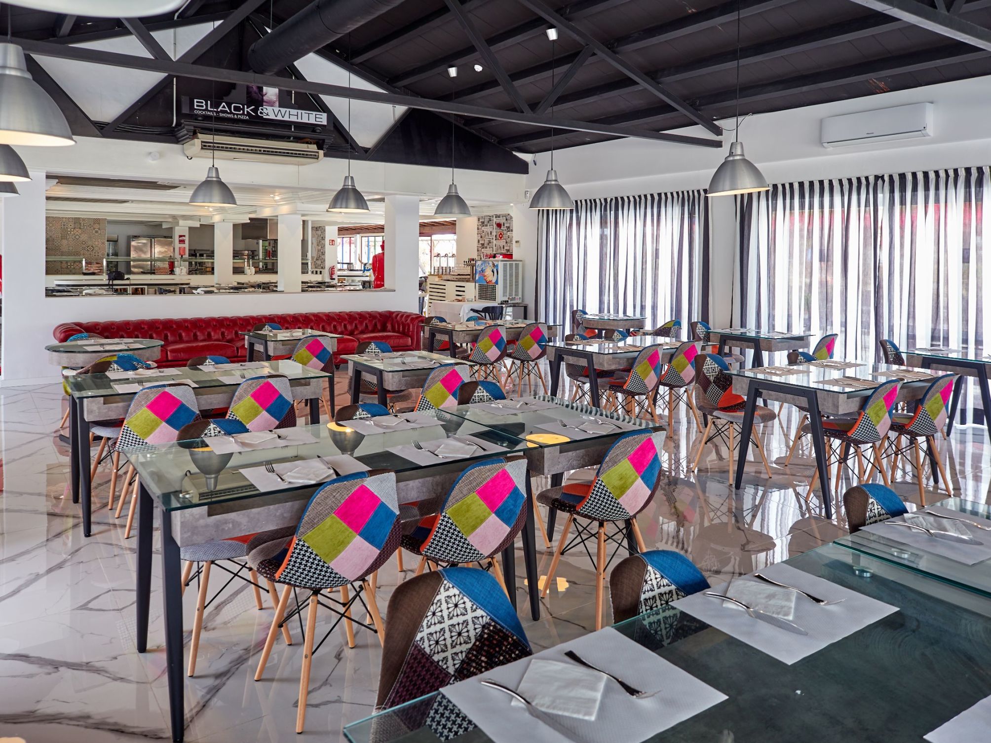 

Bologna - Alcudia - BelleVue Club