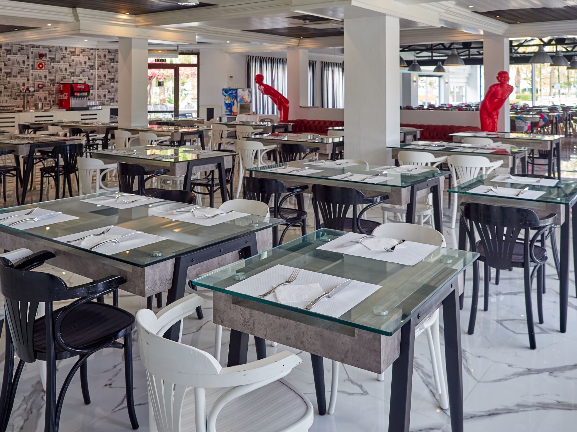 

Pisa - Puerto De Alcudia, Mallorca - BelleVue Club