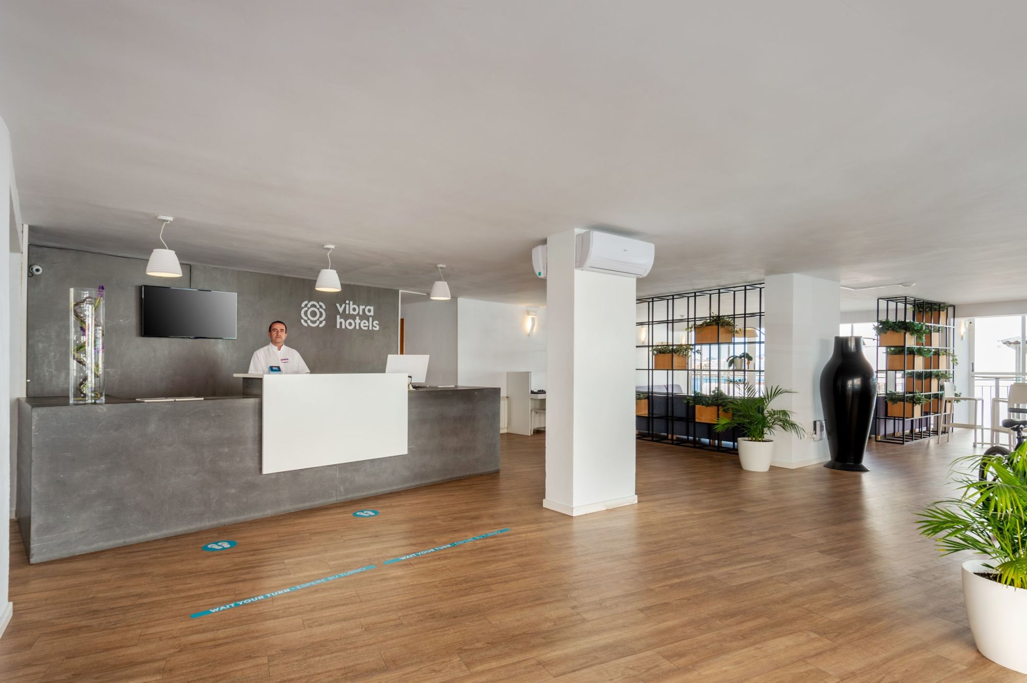 

Firenze - Ibiza città, Ibiza - Hotel Vibra Maritimo