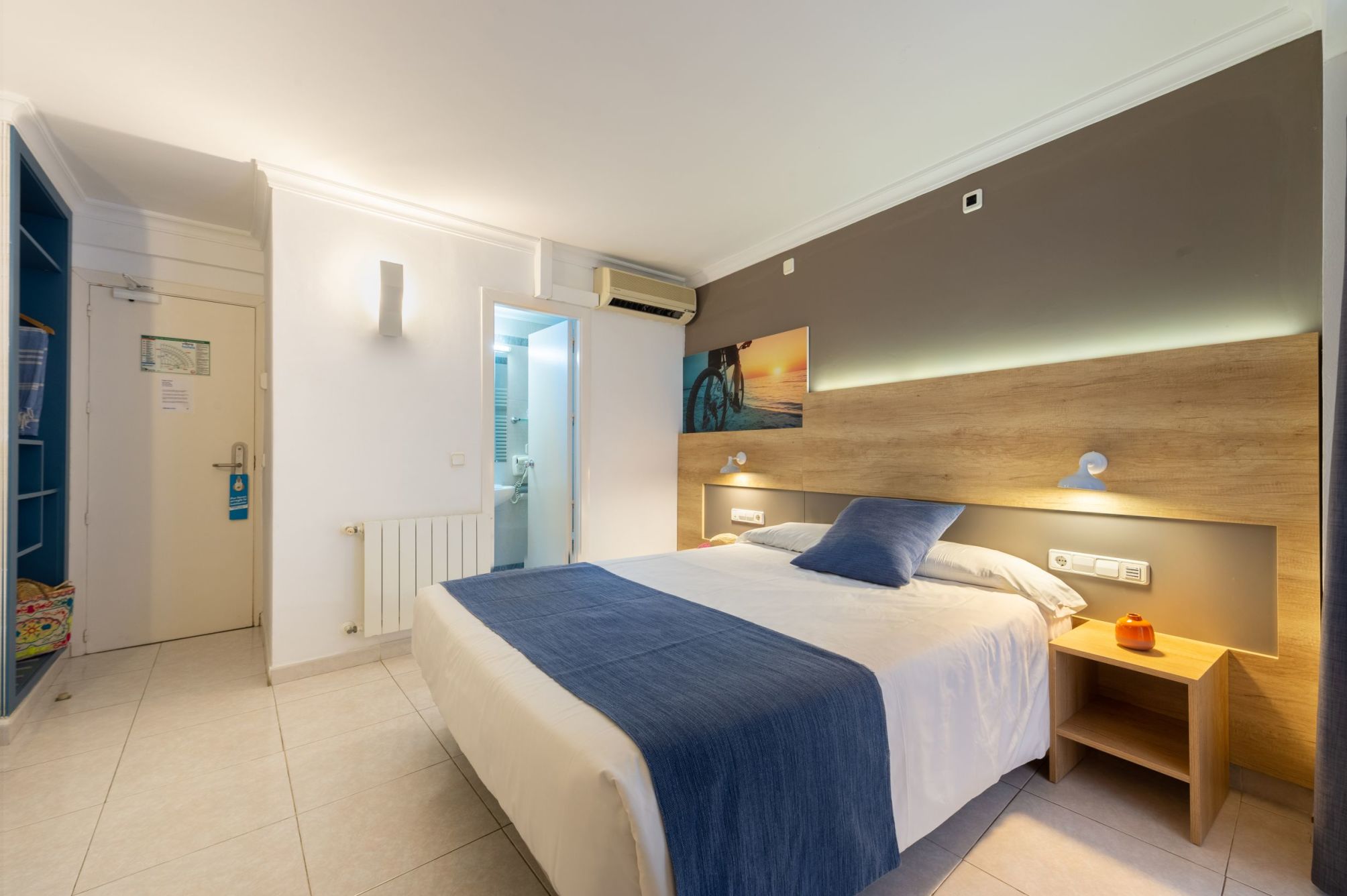 

Trieste - Ibiza, Isole Baleari - Hotel Vibra Maritimo