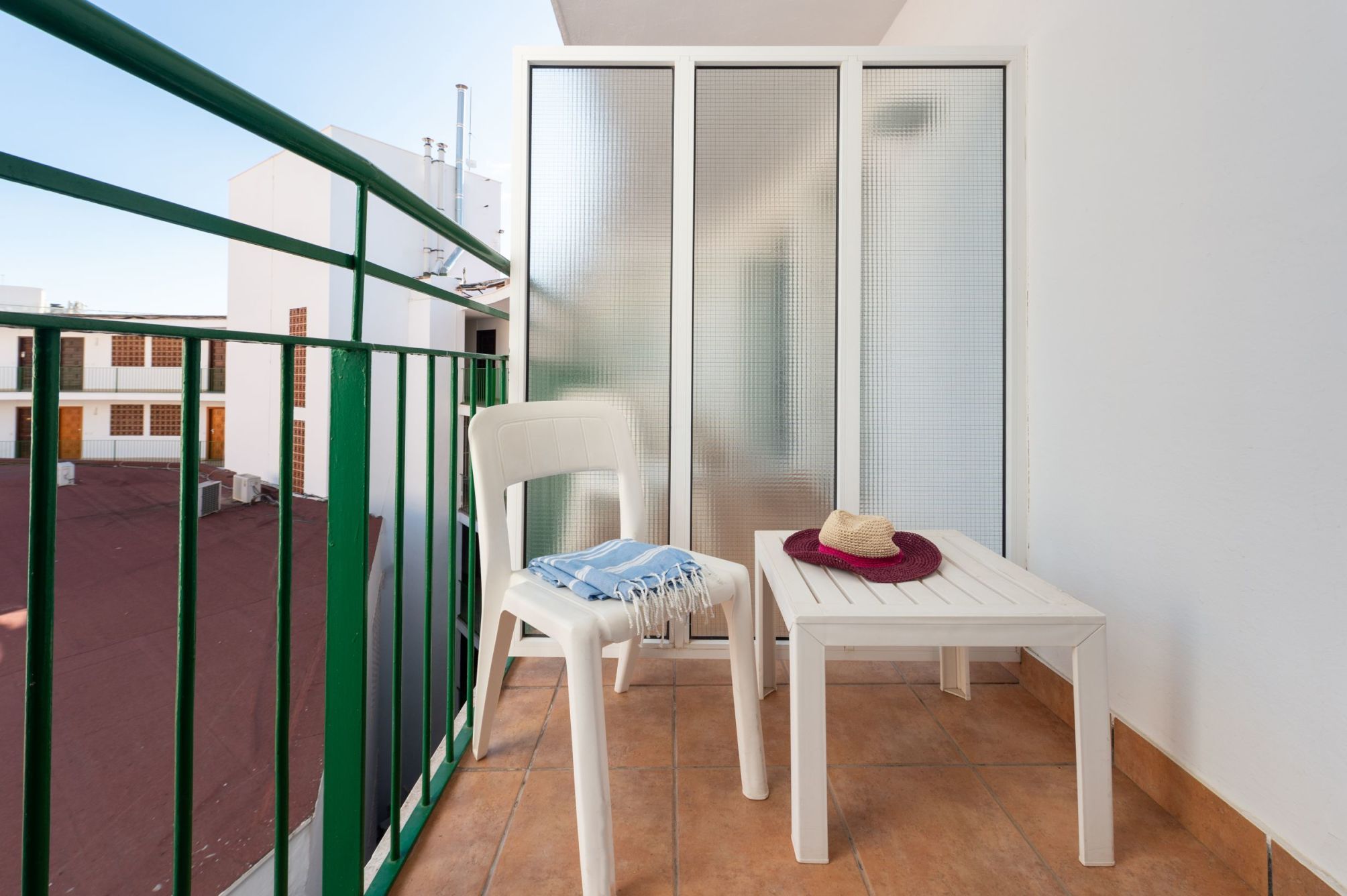 

Napoli - Ibiza città, Ibiza - Hotel Vibra Maritimo