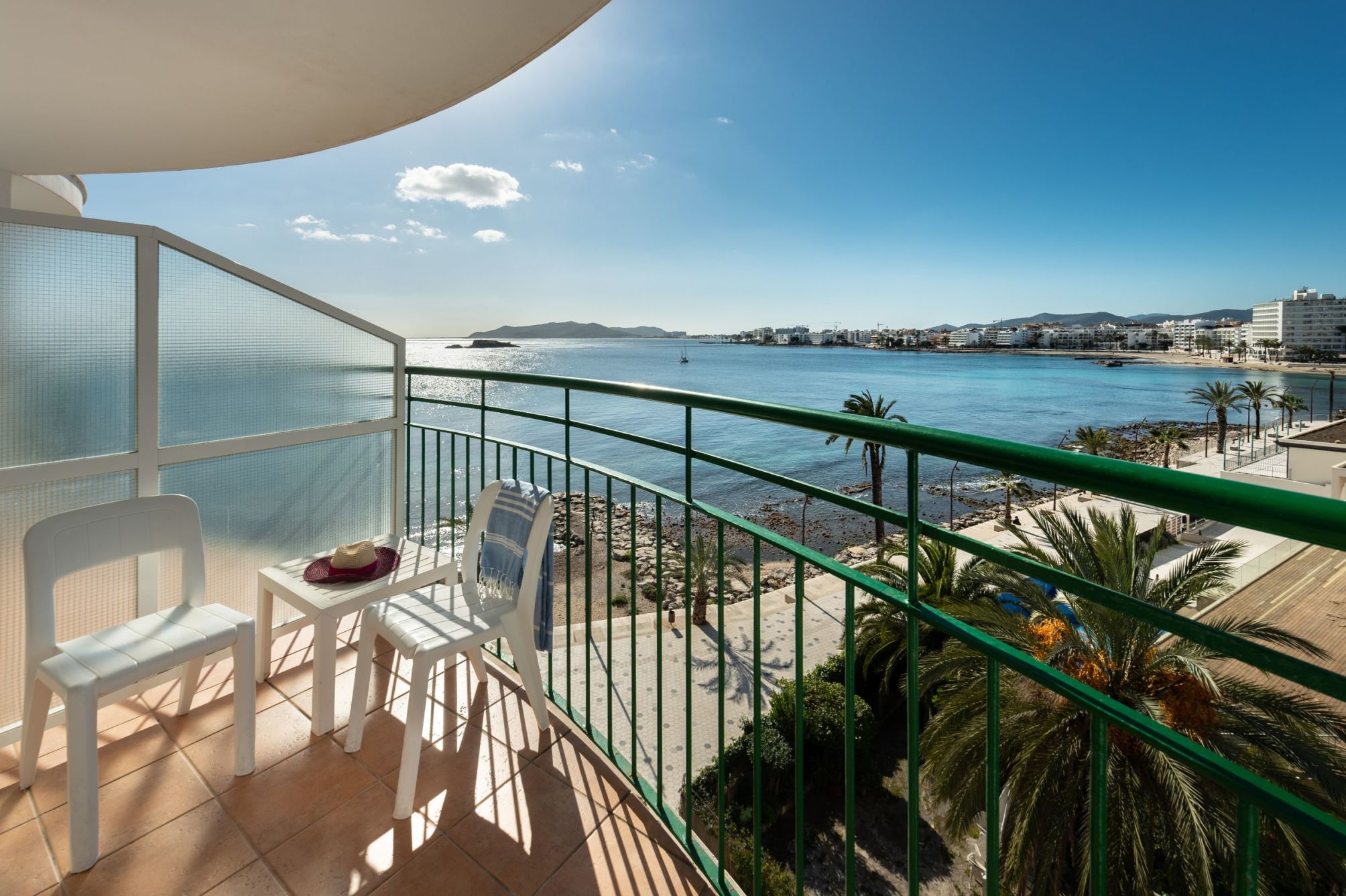 

Firenze - Playa d'en Bossa, Ibiza - Hotel Vibra Maritimo