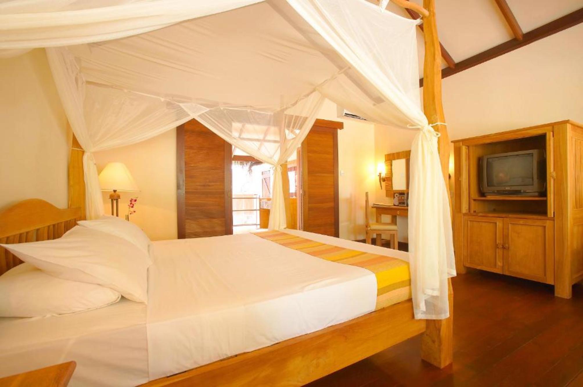 

Napoli - Isola di Nalaguraidhoo - Sun Island - Filitheyo Island Resort
