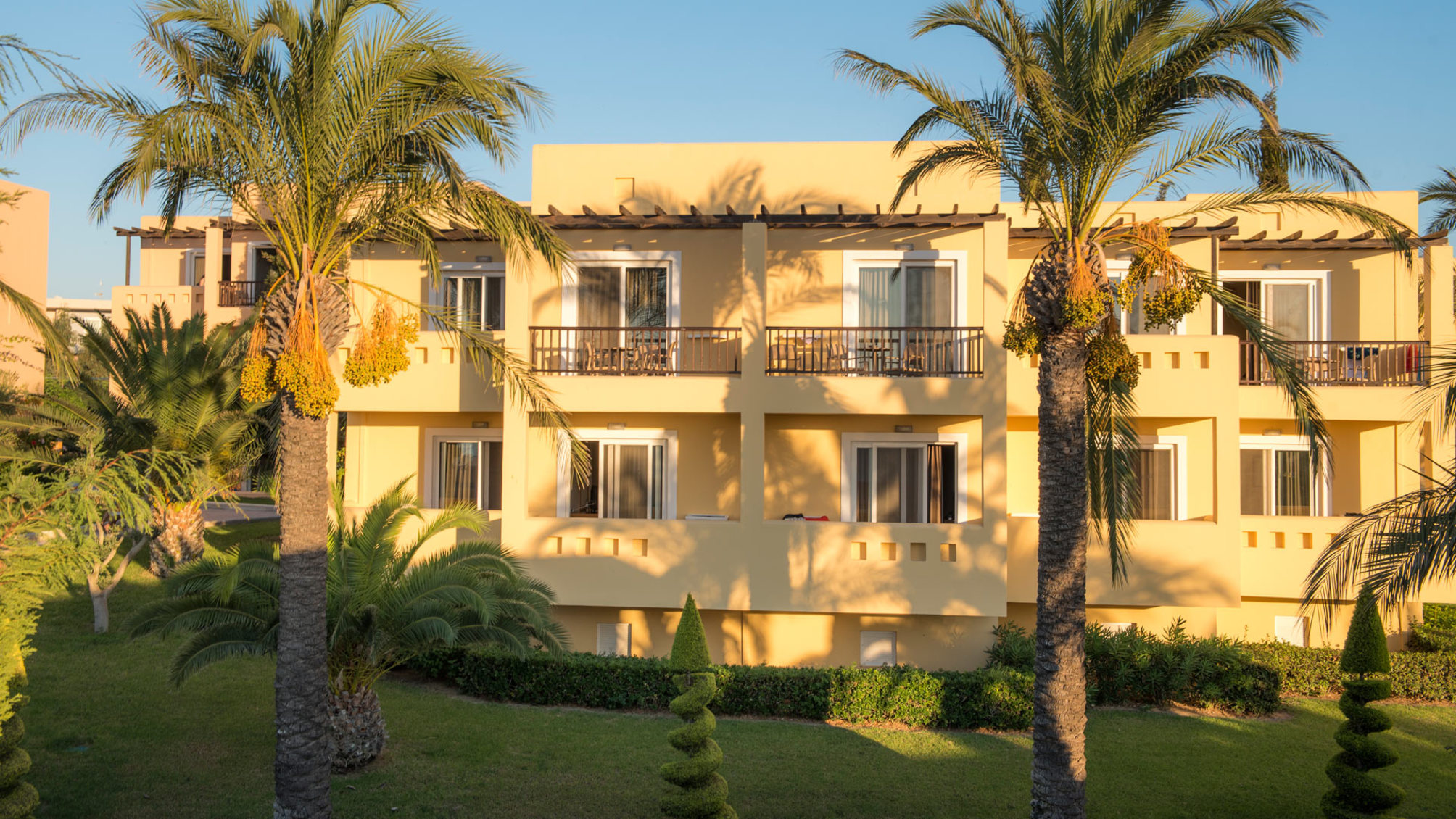 

Venezia - Mastichari - Horizon Beach Resort