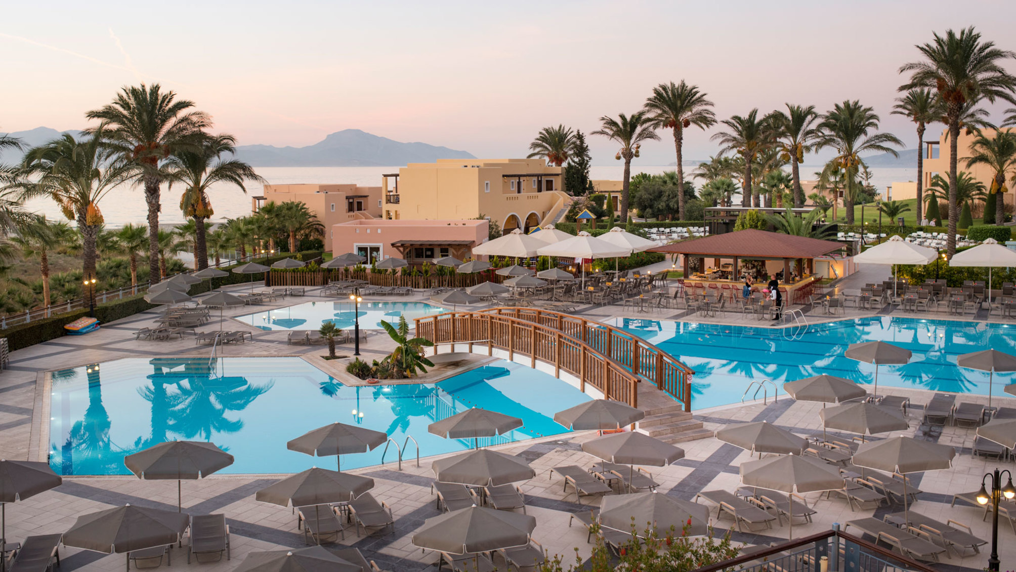 

Bari - Isola di Kos, Isole Greche - Horizon Beach Resort