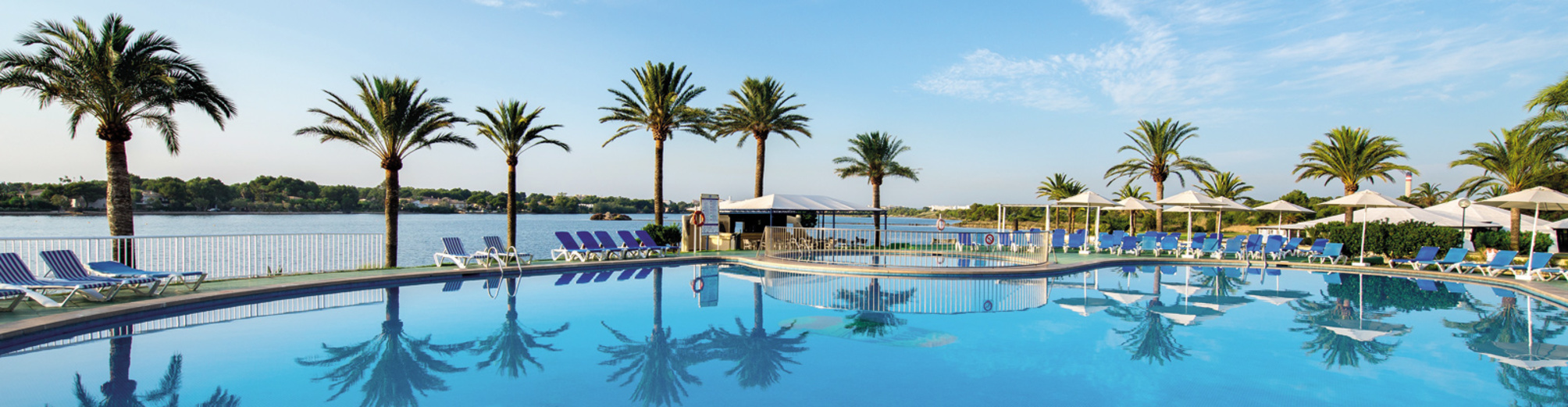 

Verona - Alcudia - BelleVue Club