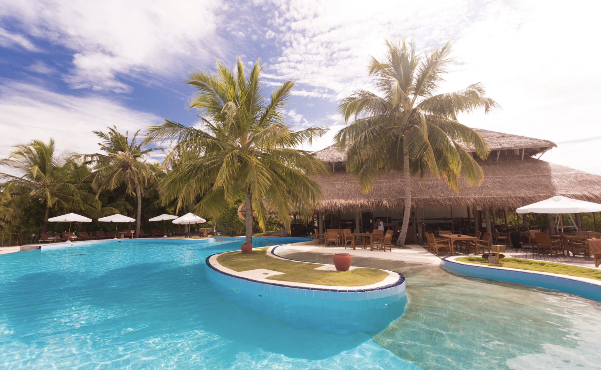 

Bologna - Isola di Nalaguraidhoo - Sun Island - Filitheyo Island Resort