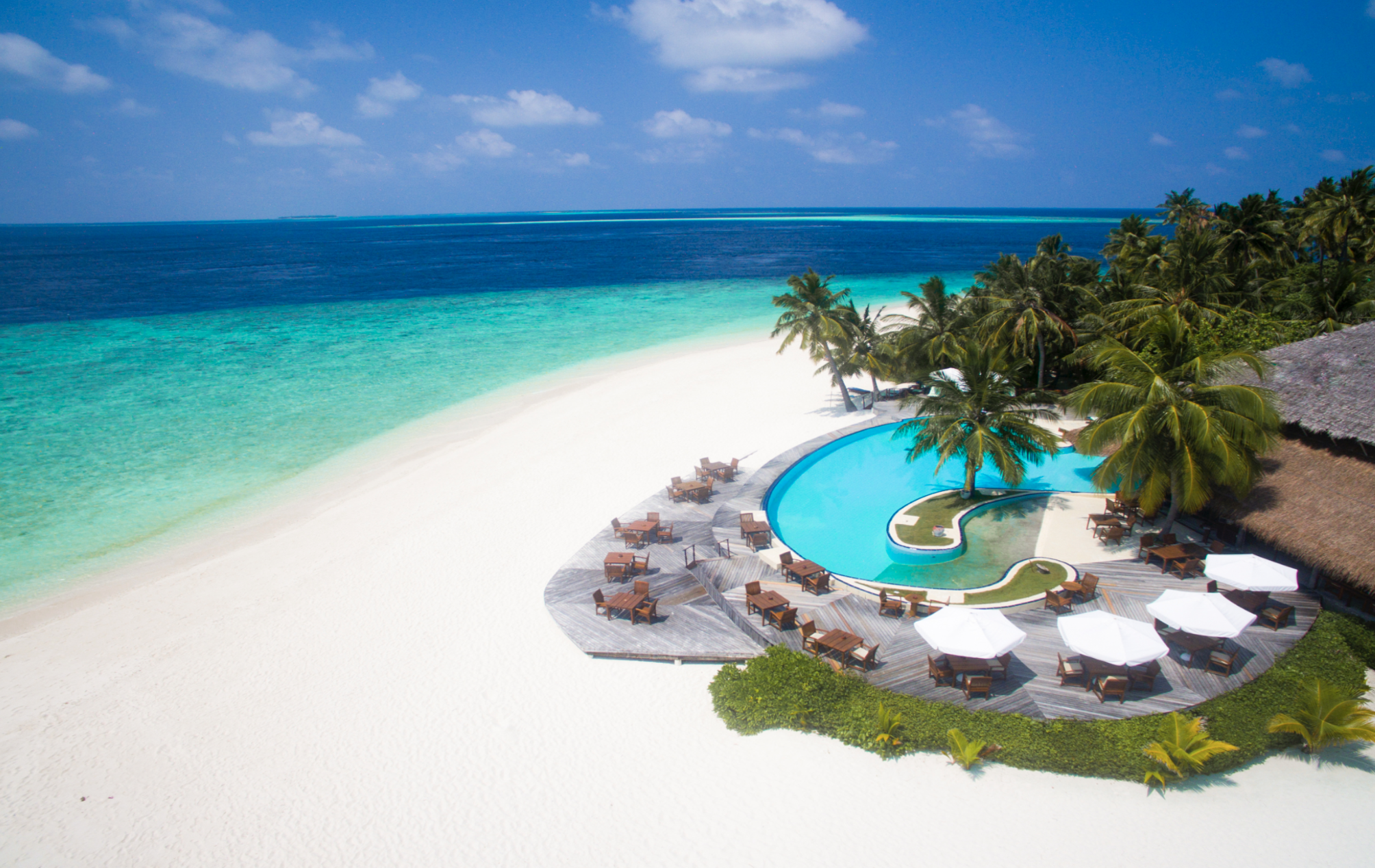 

Torino - Isola di Nalaguraidhoo - Sun Island - Filitheyo Island Resort